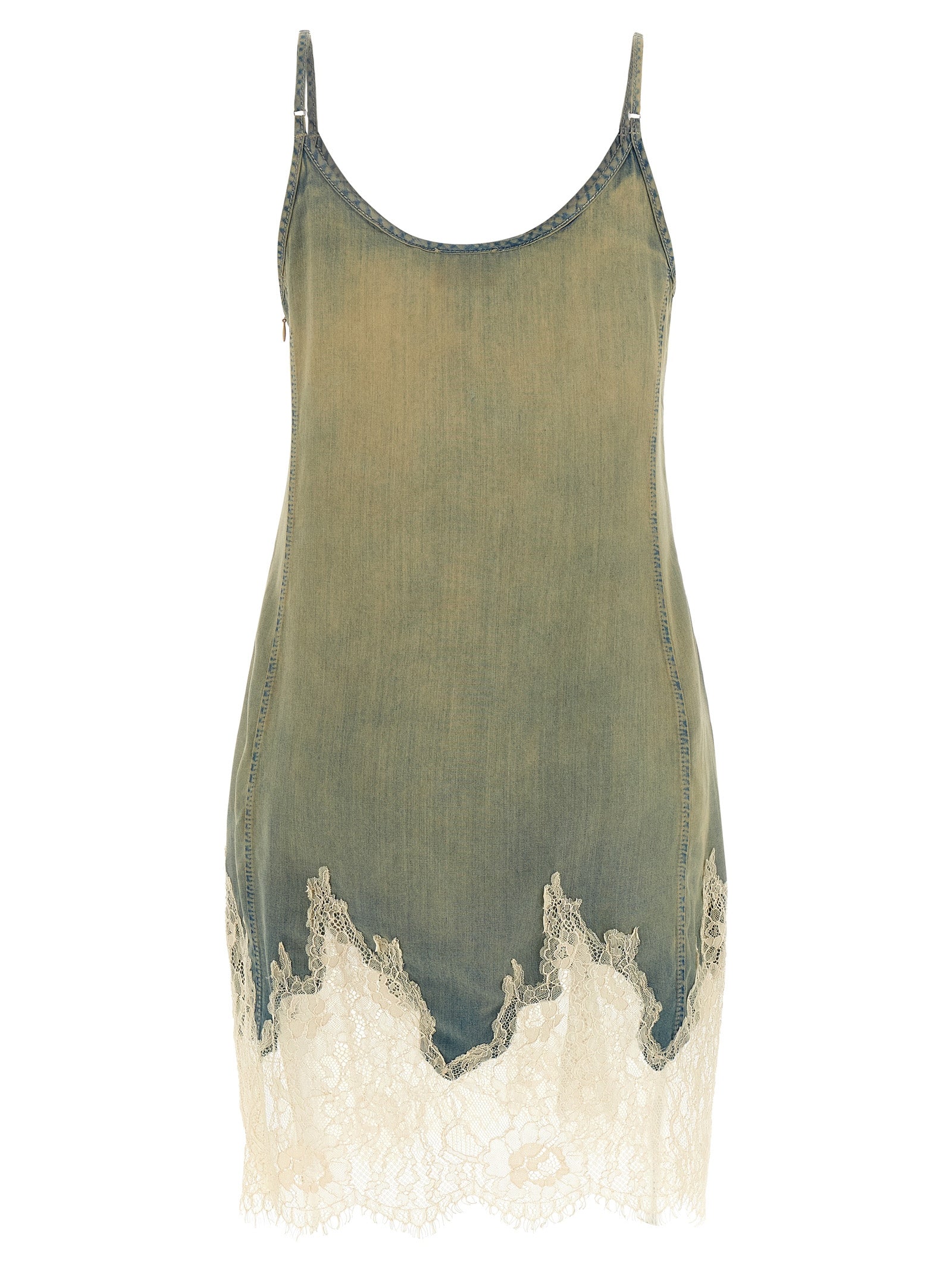 Diesel Women 'De-Odry-S' Dress DIESEL