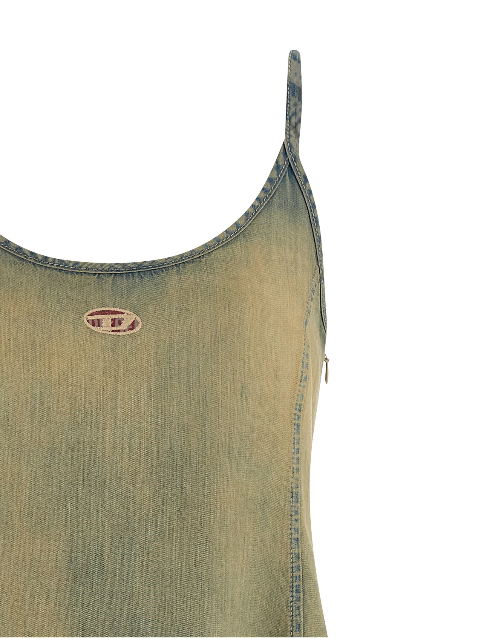 Diesel Women 'De-Odry-S' Dress DIESEL