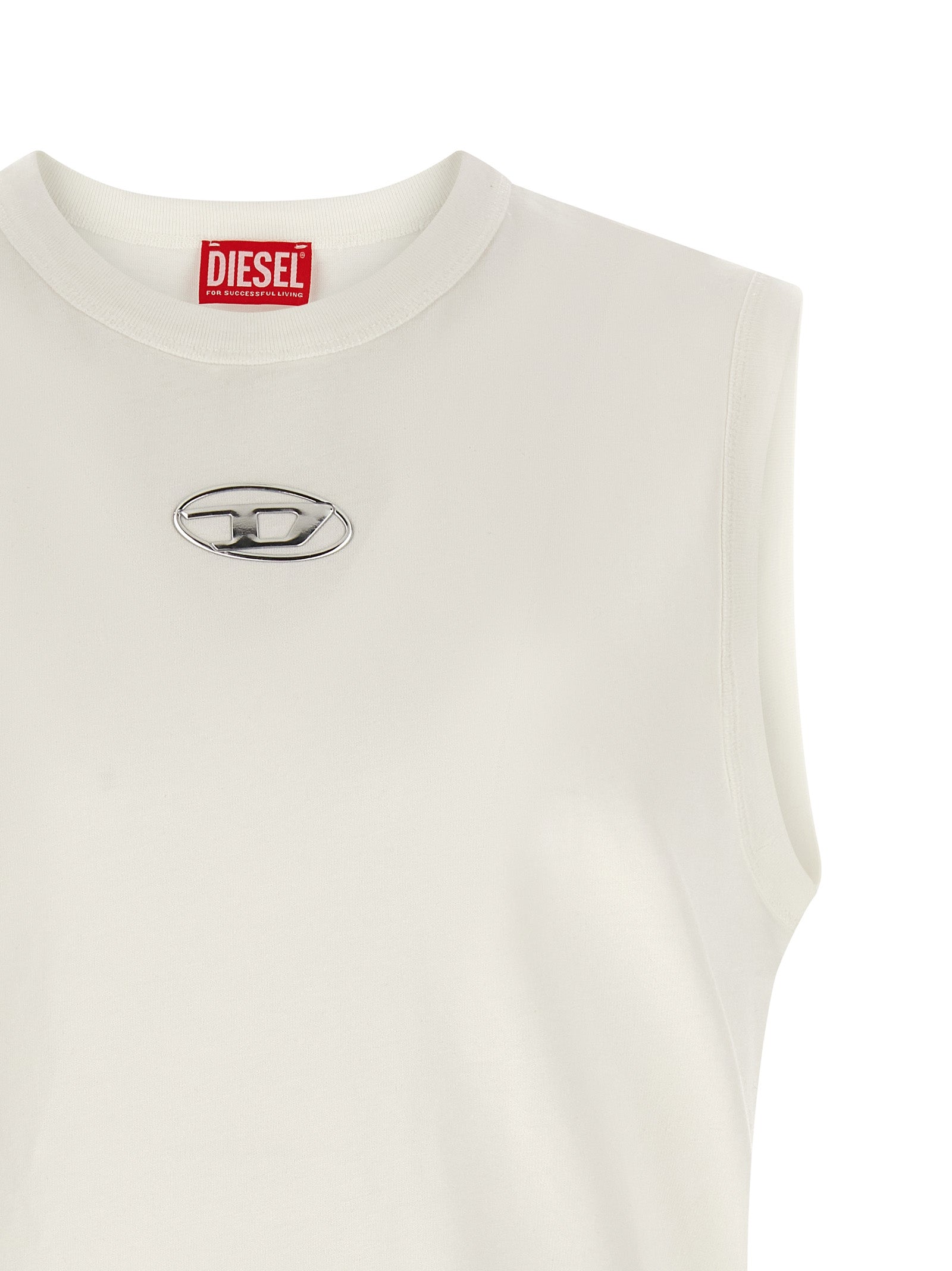 Diesel Men 'T-Bisco-Iod' Top DIESEL
