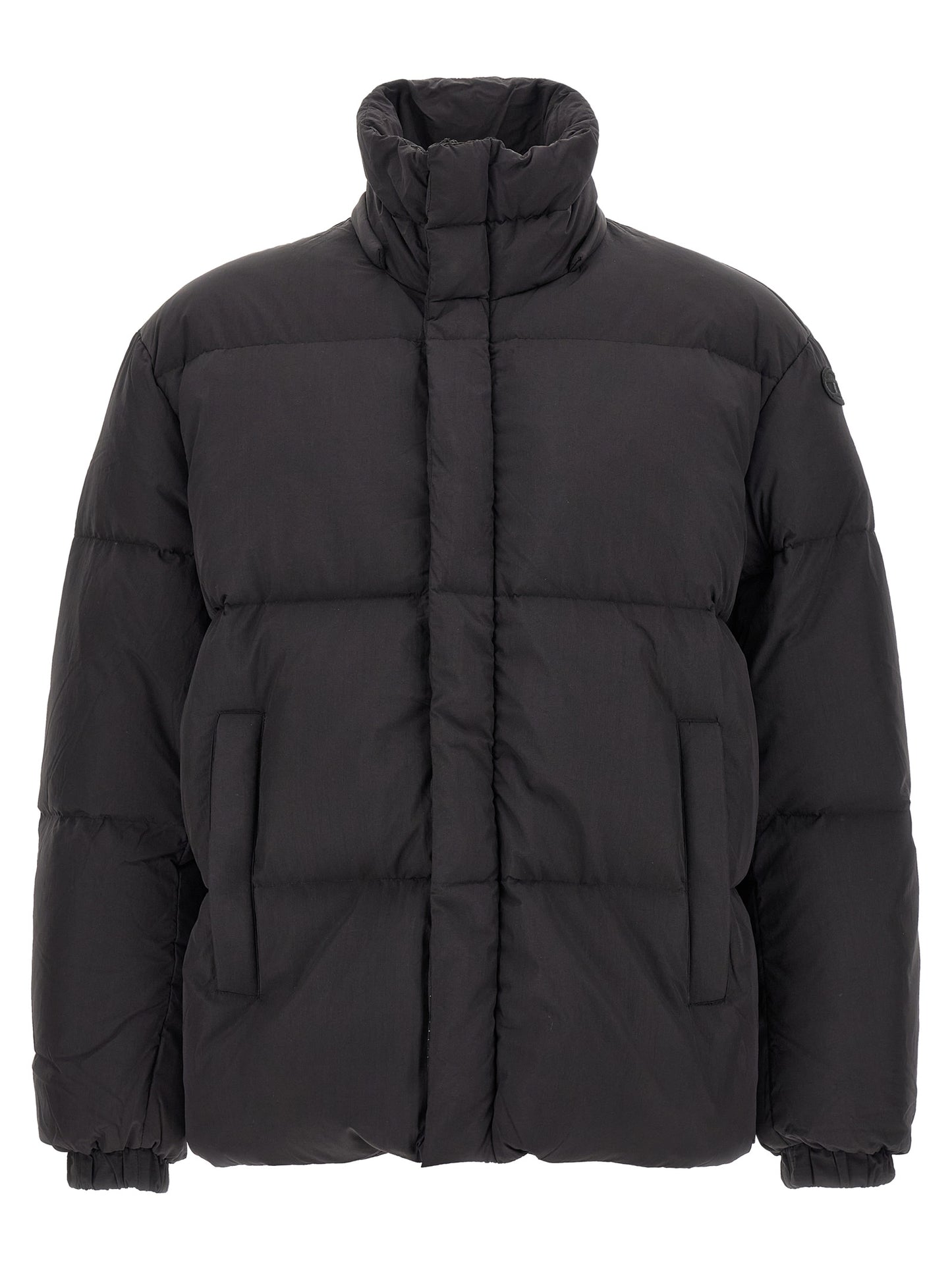Diesel Men 'W-Rolfys-Wrd' Down Jacket DIESEL