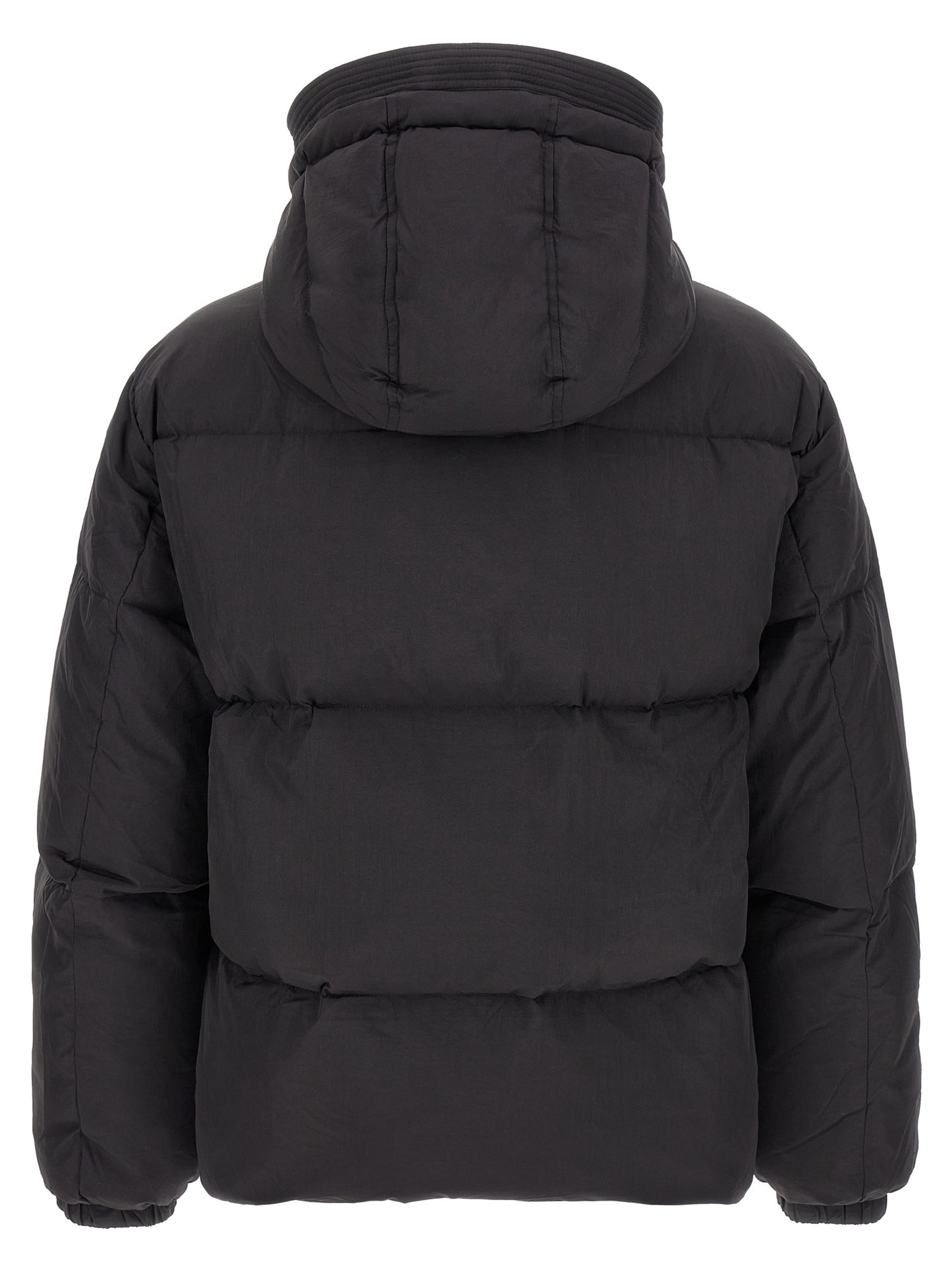 Diesel Men 'W-Rolfys-Wrd' Down Jacket DIESEL
