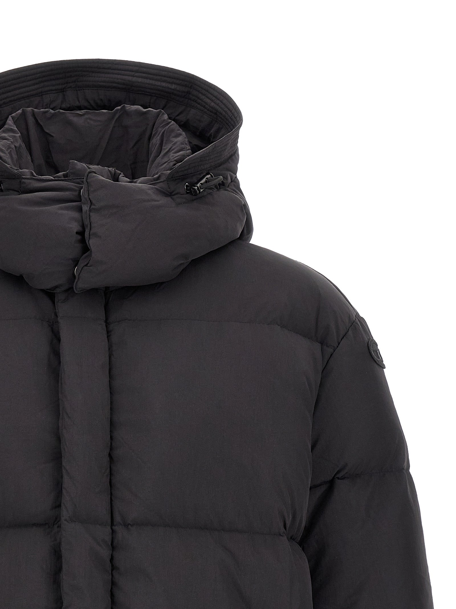 Diesel Men 'W-Rolfys-Wrd' Down Jacket DIESEL