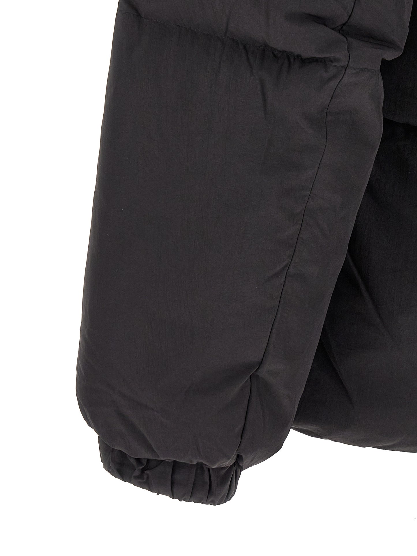 Diesel Men 'W-Rolfys-Wrd' Down Jacket DIESEL