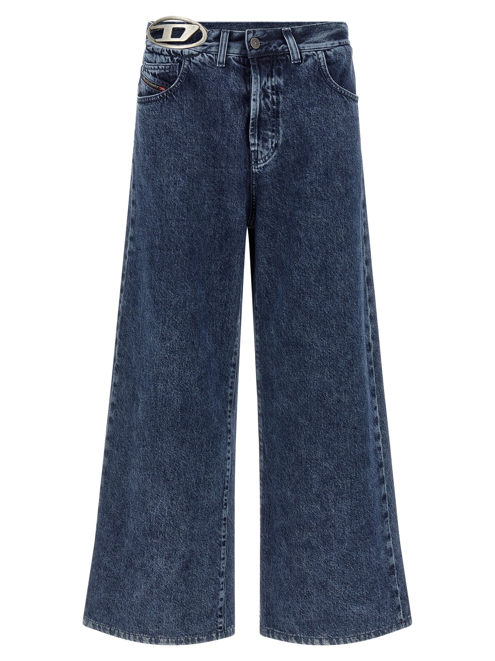Diesel Women '1996 D-Sire-S4' Jeans DIESEL