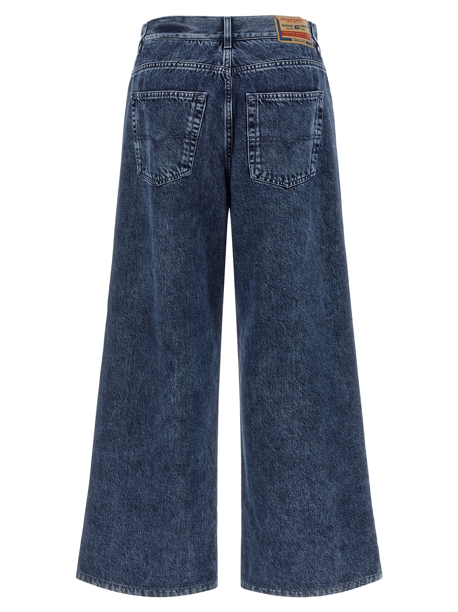 Diesel Women '1996 D-Sire-S4' Jeans DIESEL