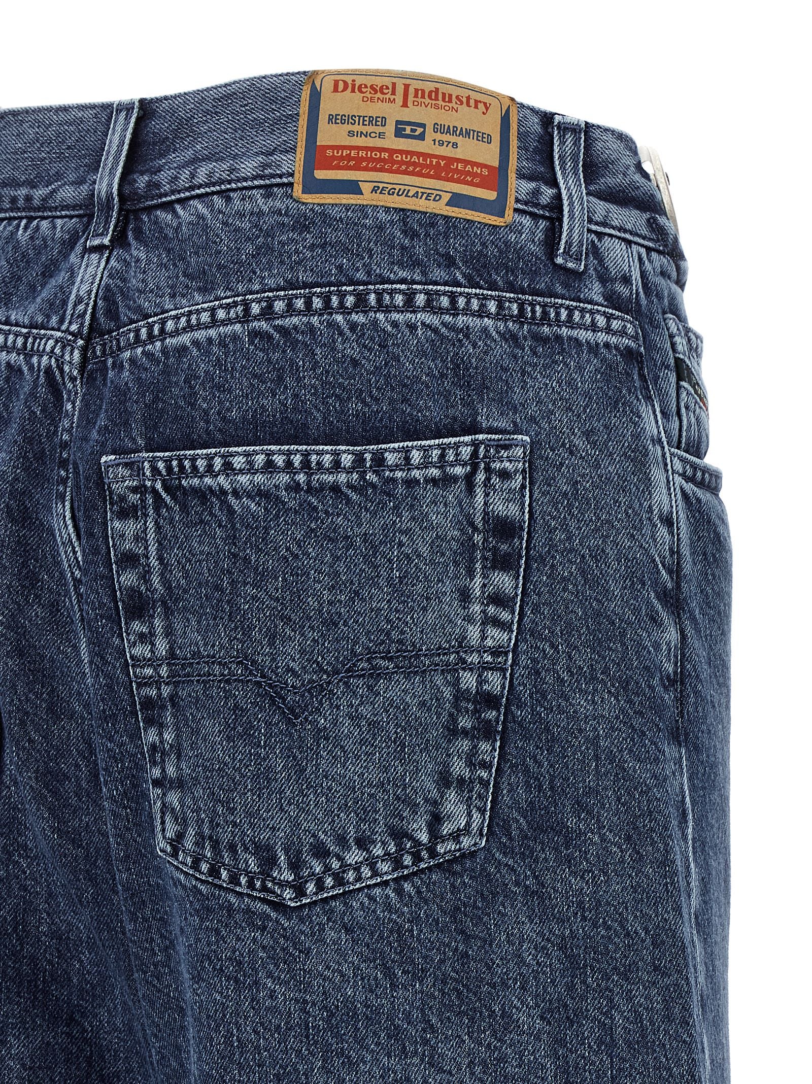 Diesel Women '1996 D-Sire-S4' Jeans DIESEL