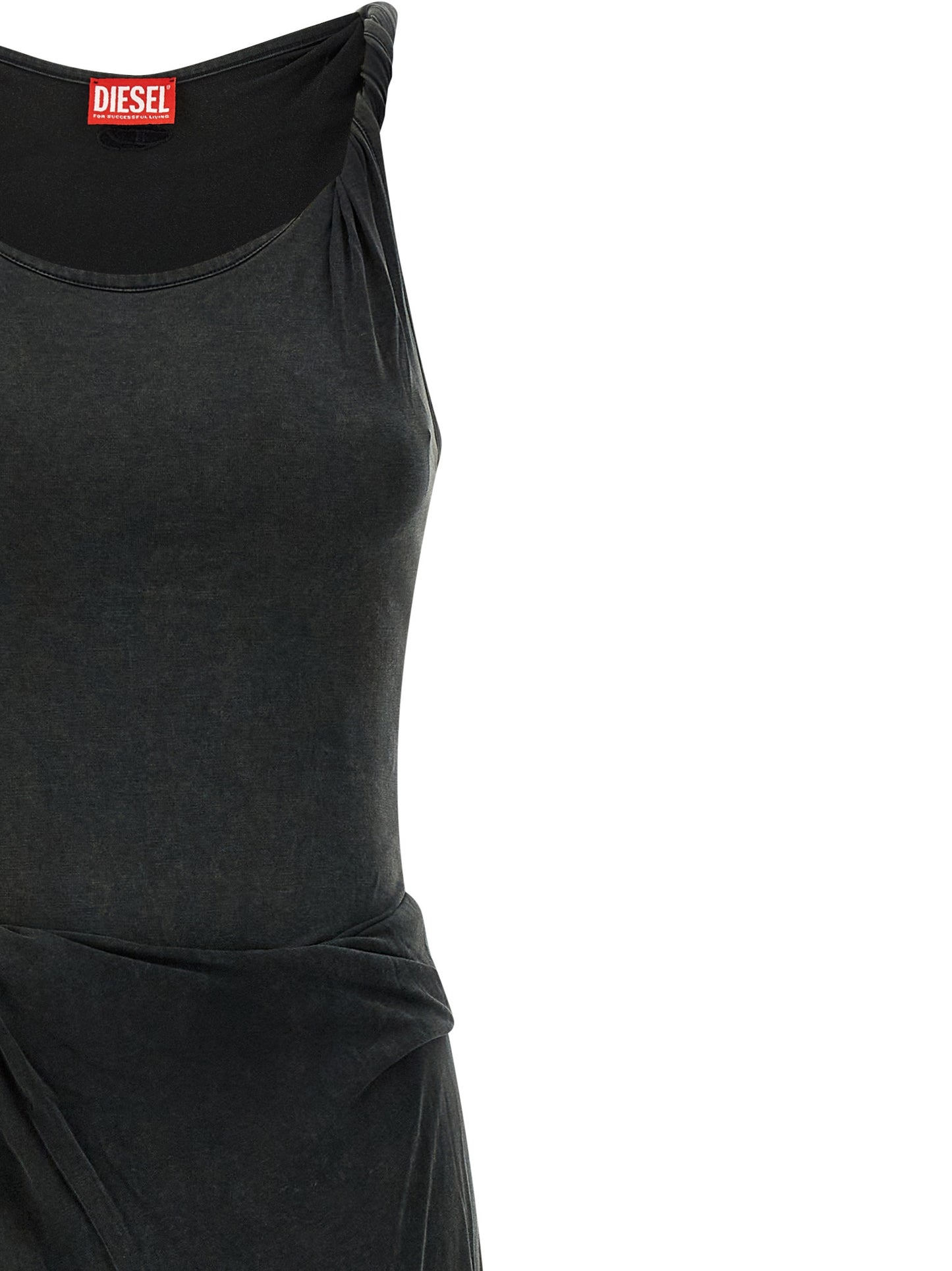 Diesel Women 'D-Estiga-S1' Dress DIESEL