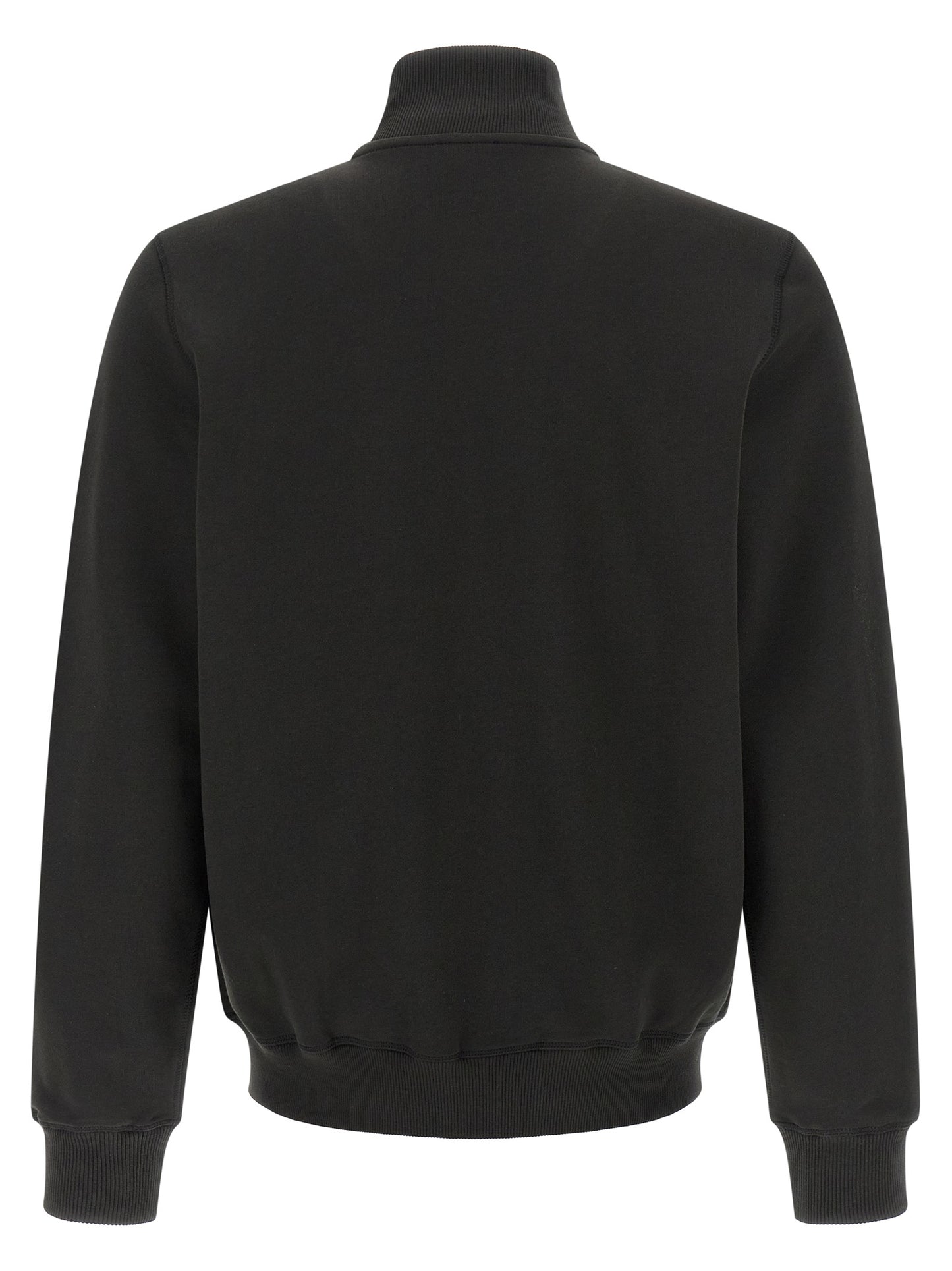 Diesel Men 'S-Ginn-Zip-Iod' Sweatshirt DIESEL