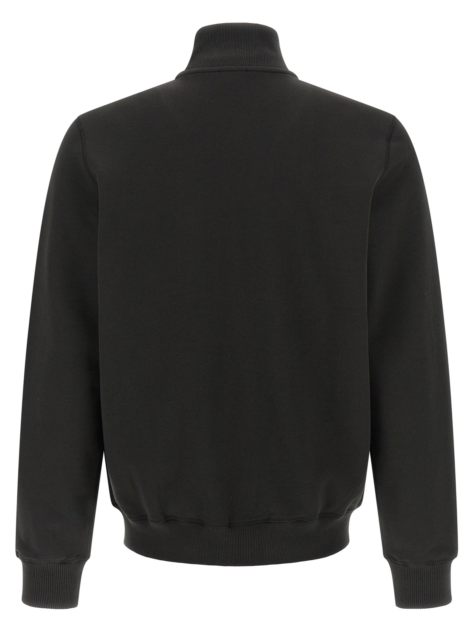 Diesel Men 'S-Ginn-Zip-Iod' Sweatshirt DIESEL