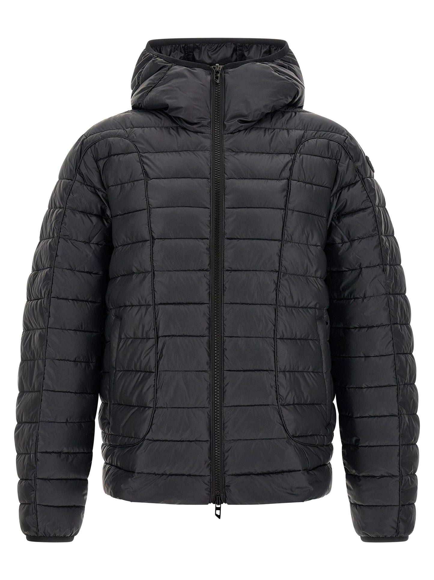 Diesel Men 'W-Stone-Wrd' Down Jacket DIESEL