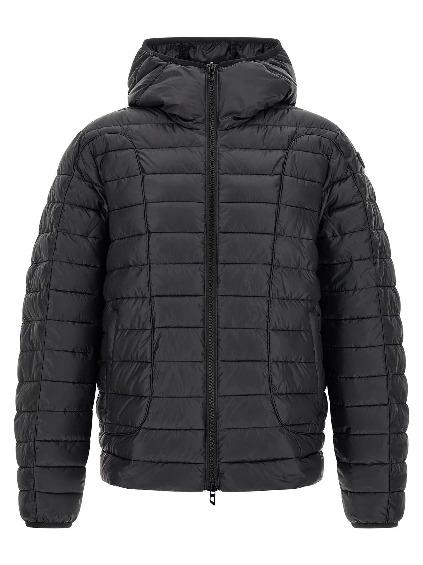Diesel Men 'W-Stone-Wrd' Down Jacket DIESEL
