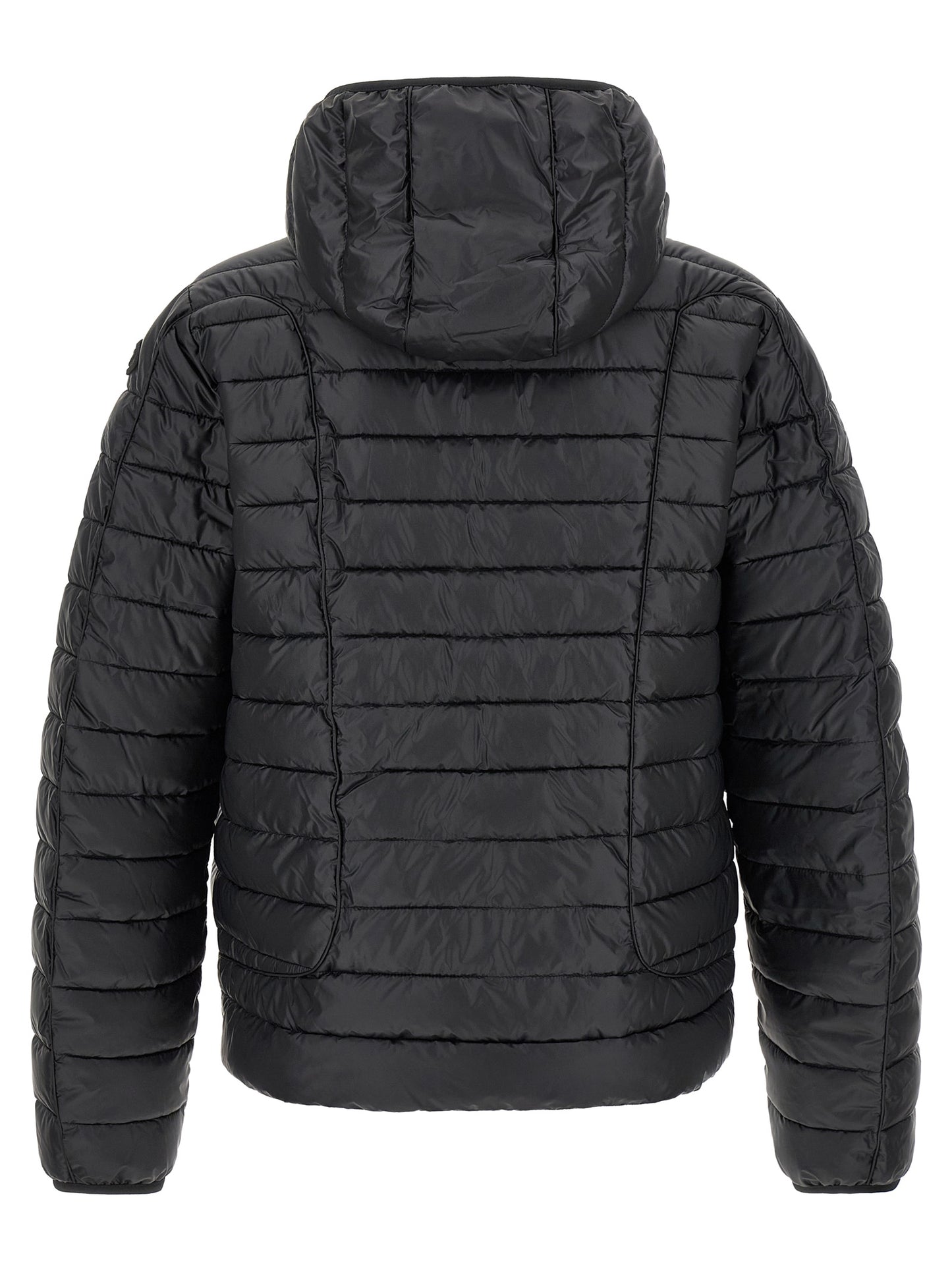 Diesel Men 'W-Stone-Wrd' Down Jacket DIESEL