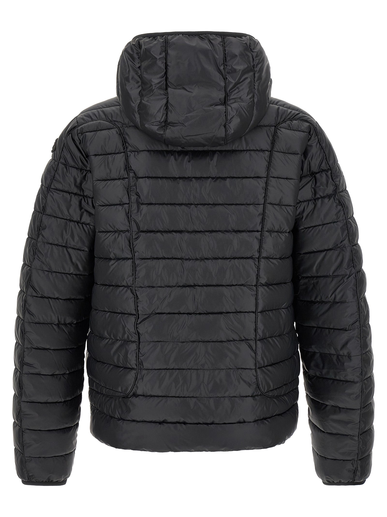 Diesel Men 'W-Stone-Wrd' Down Jacket DIESEL