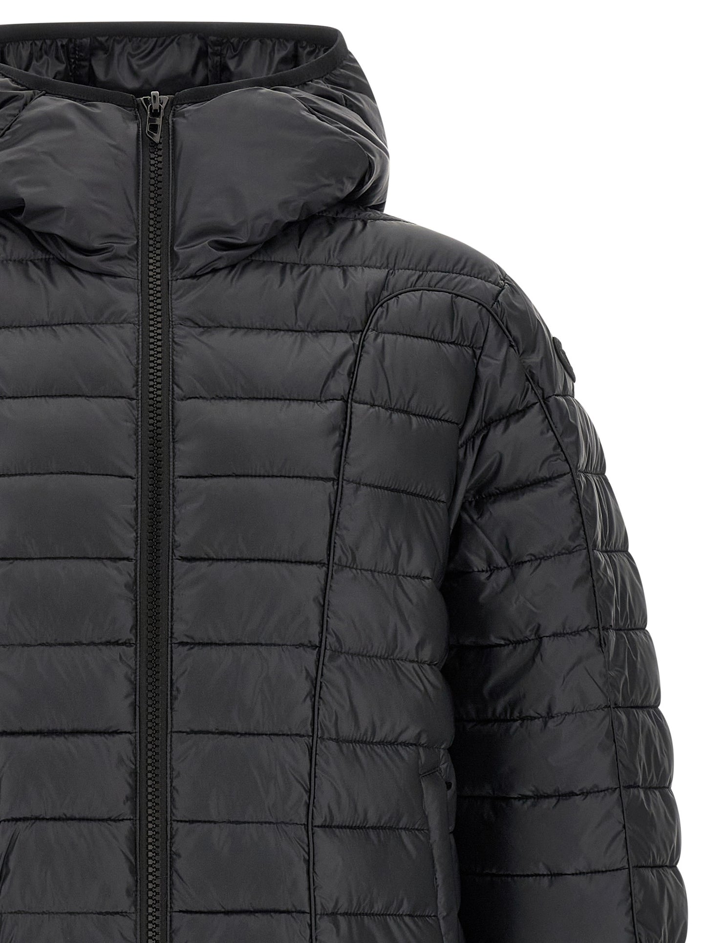 Diesel Men 'W-Stone-Wrd' Down Jacket DIESEL