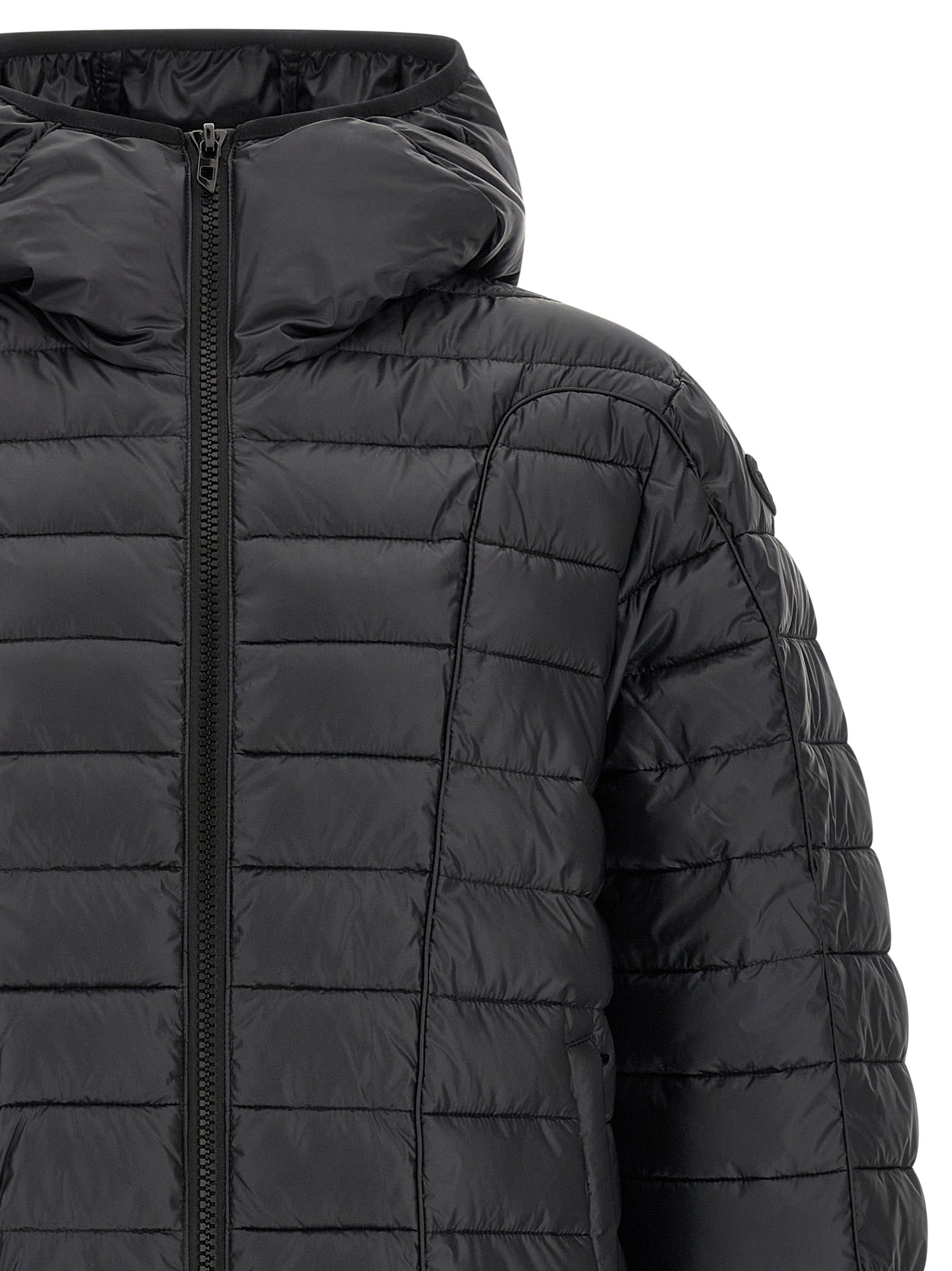 Diesel Men 'W-Stone-Wrd' Down Jacket DIESEL