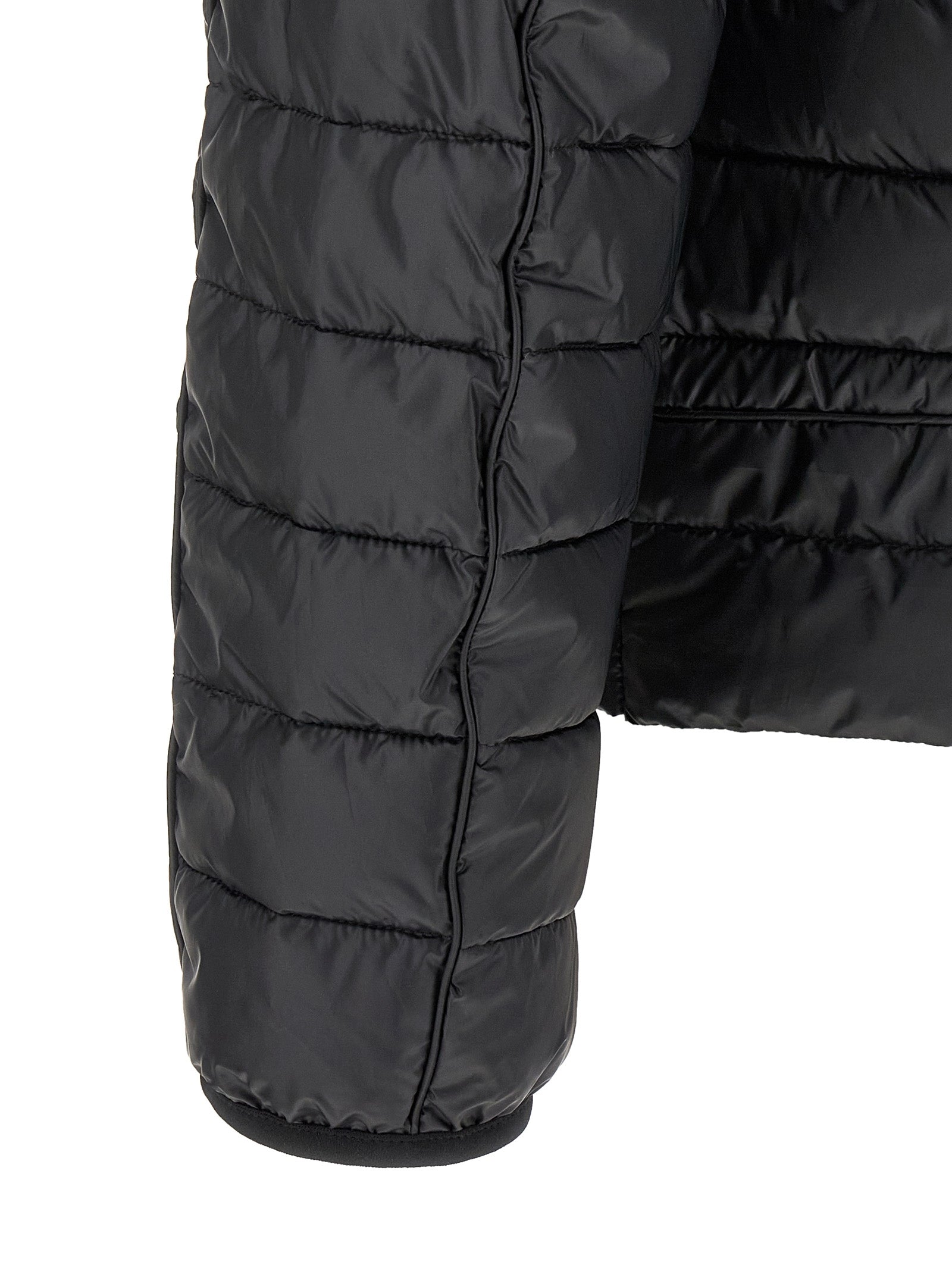 Diesel Men 'W-Stone-Wrd' Down Jacket DIESEL