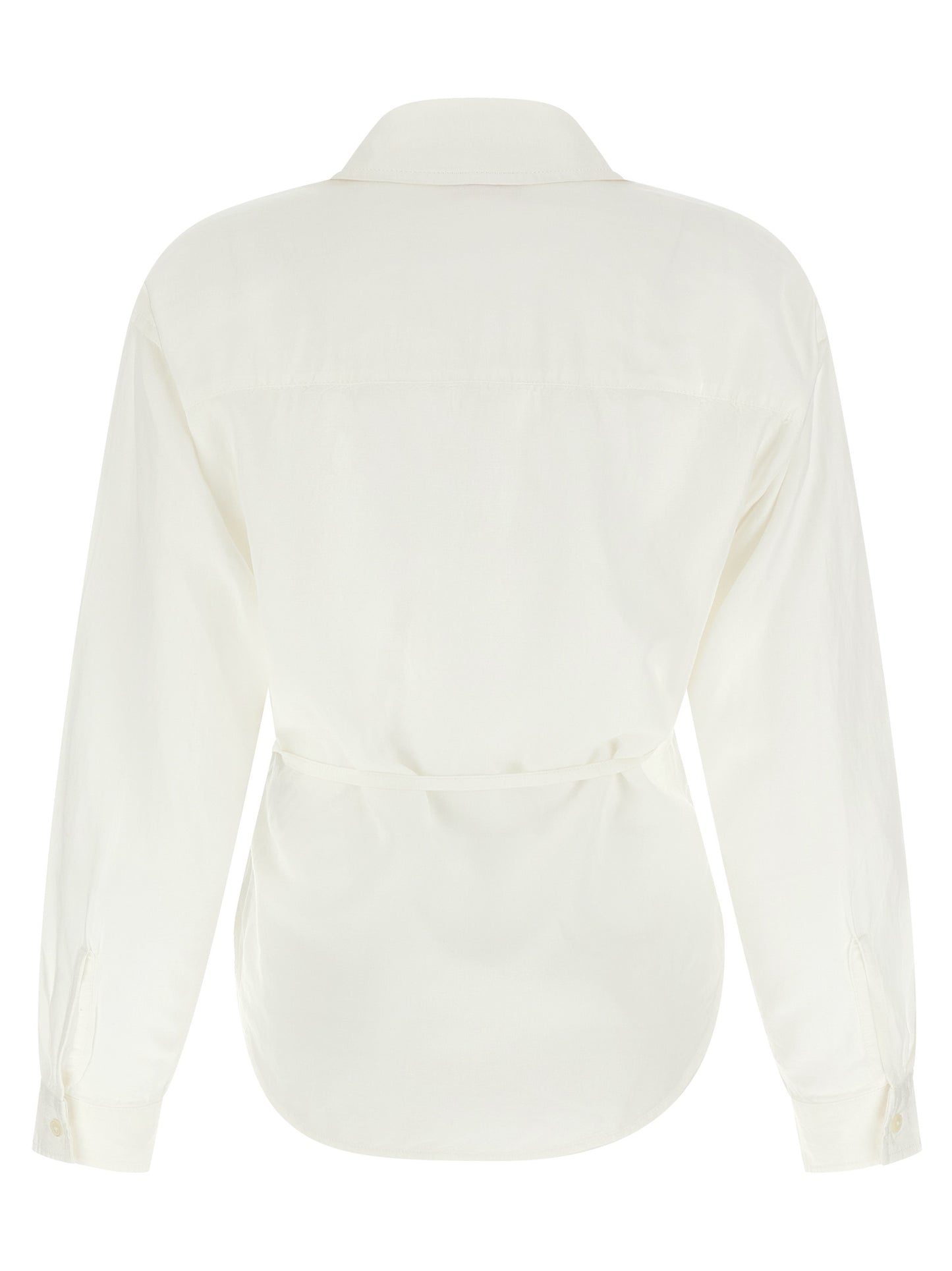 Diesel Women 'C-Delphos-S3' Shirt DIESEL