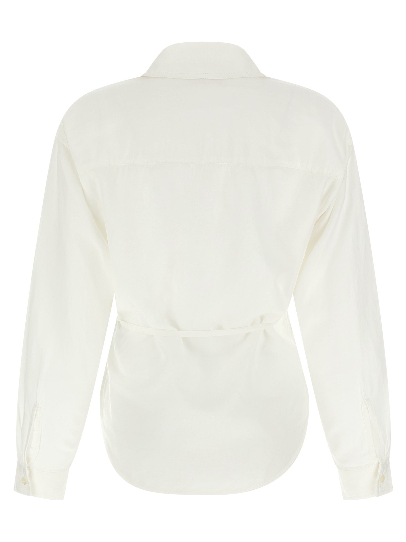 Diesel Women 'C-Delphos-S3' Shirt DIESEL
