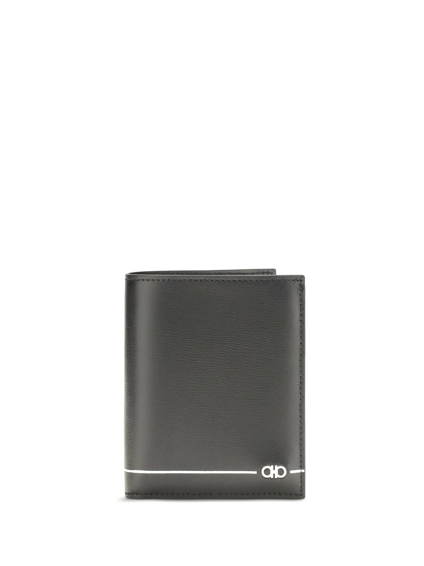 Ferragamo Men Gancini Bifold Wallet FERRAGAMO