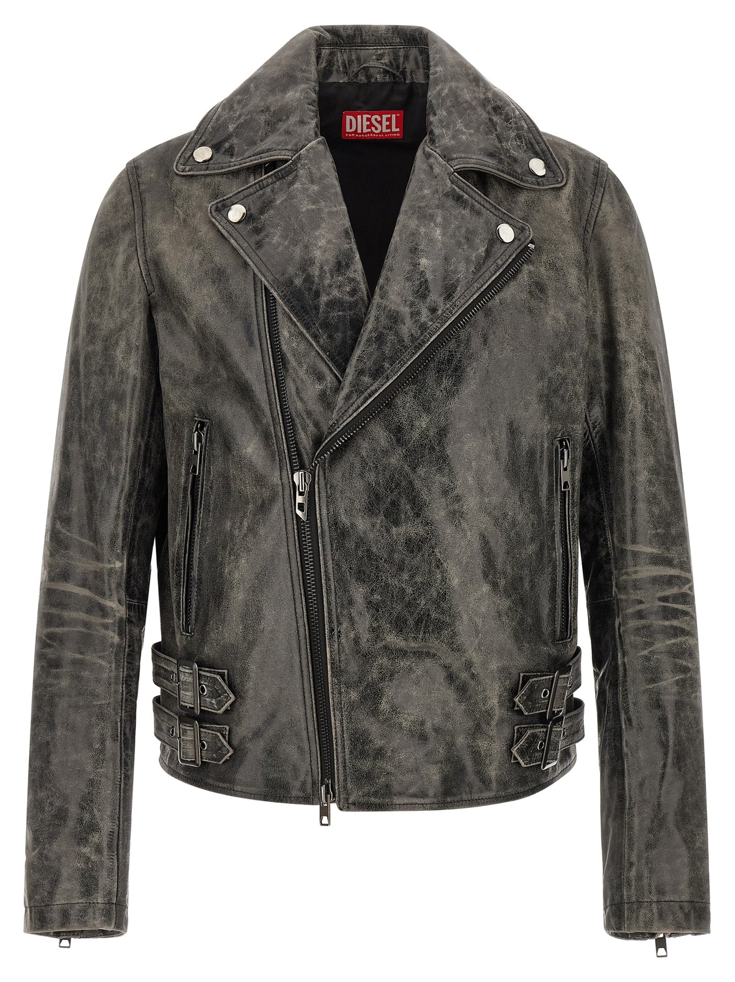 Diesel Men 'L-Eon-Cjcm' Jacket DIESEL
