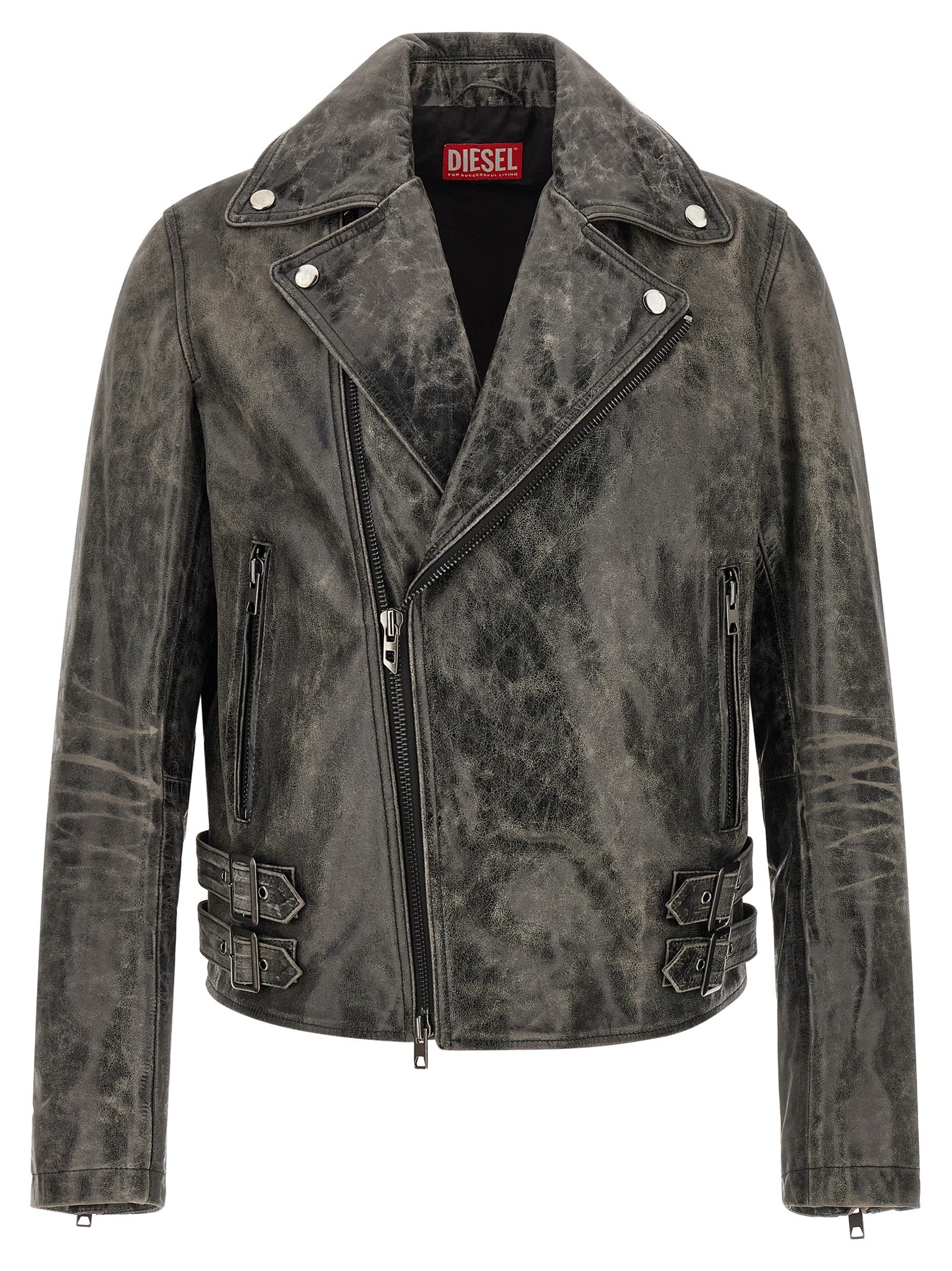 Diesel Men 'L-Eon-Cjcm' Jacket DIESEL