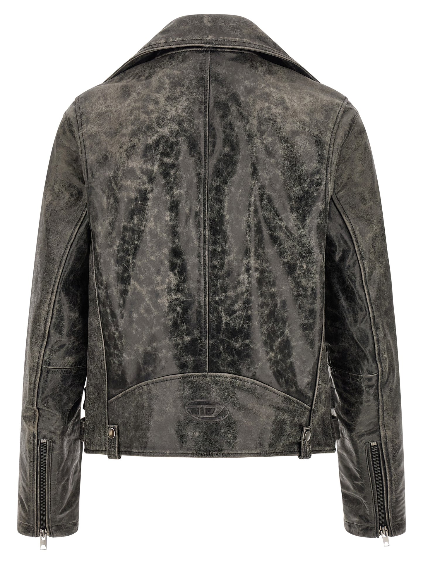 Diesel Men 'L-Eon-Cjcm' Jacket DIESEL