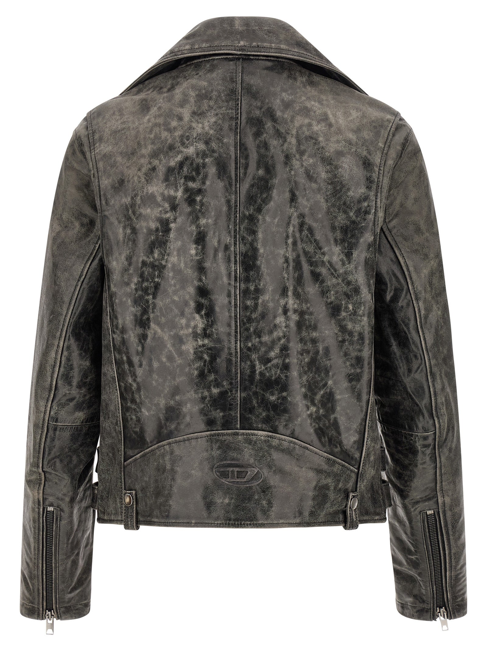 Diesel Men 'L-Eon-Cjcm' Jacket DIESEL