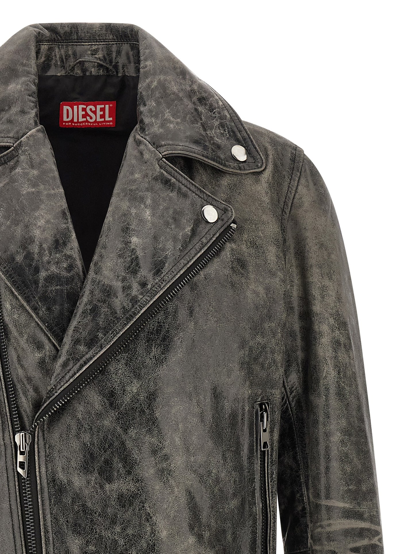 Diesel Men 'L-Eon-Cjcm' Jacket DIESEL