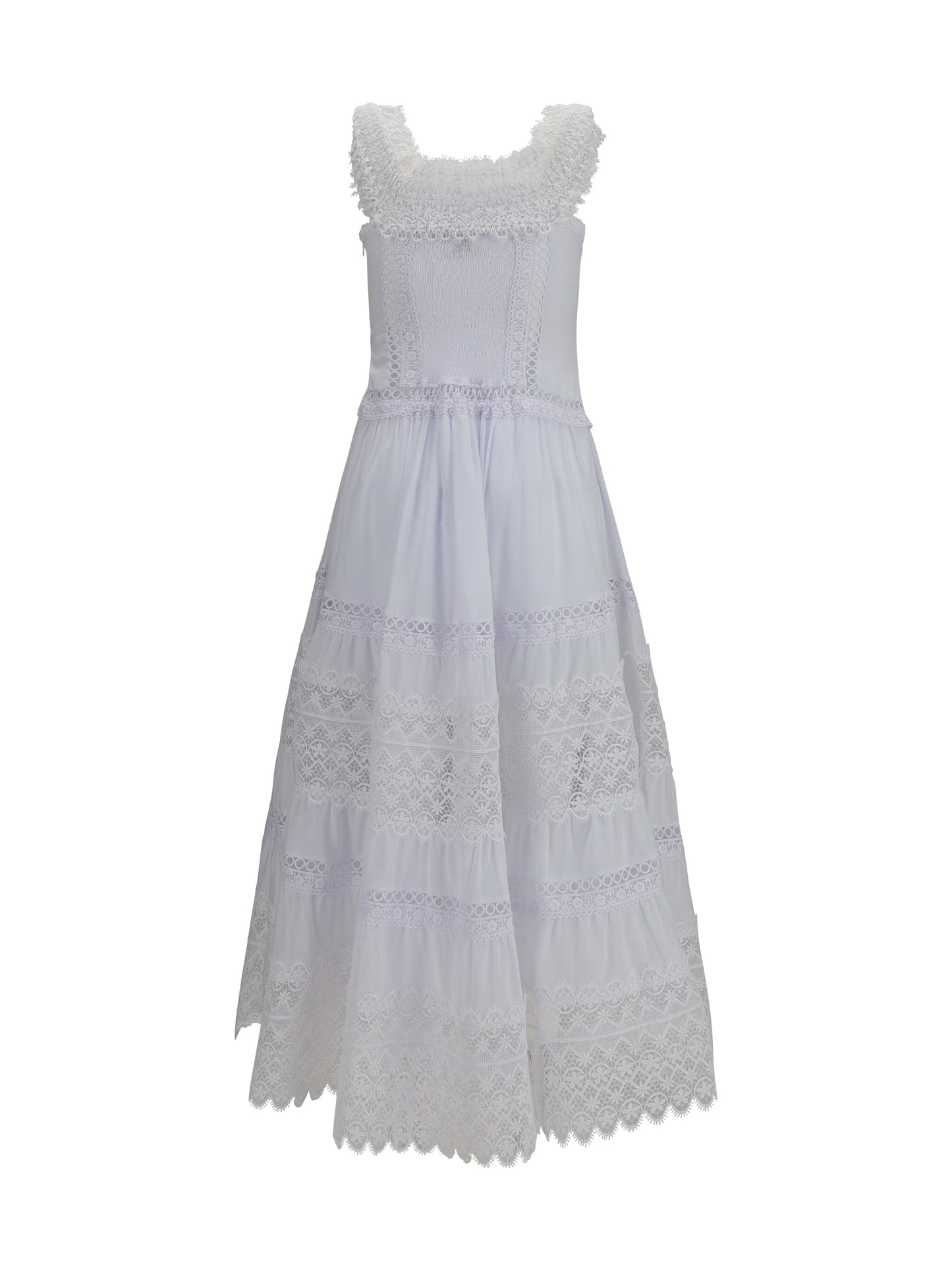 Charo Ruiz Women Amaira Long Dress CHARO RUIZ