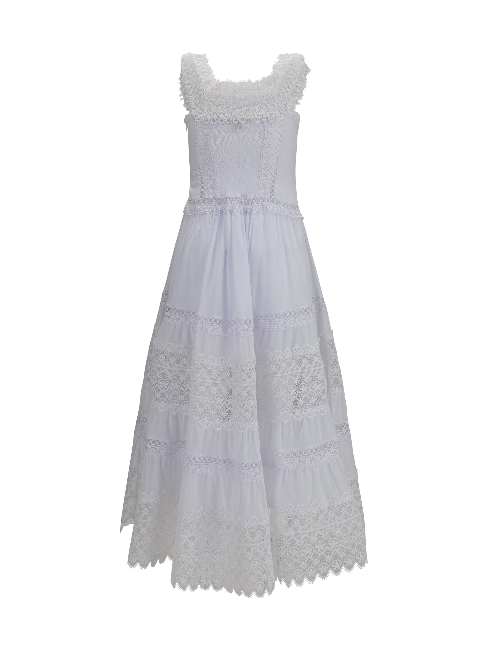 Charo Ruiz Women Amaira Long Dress CHARO RUIZ