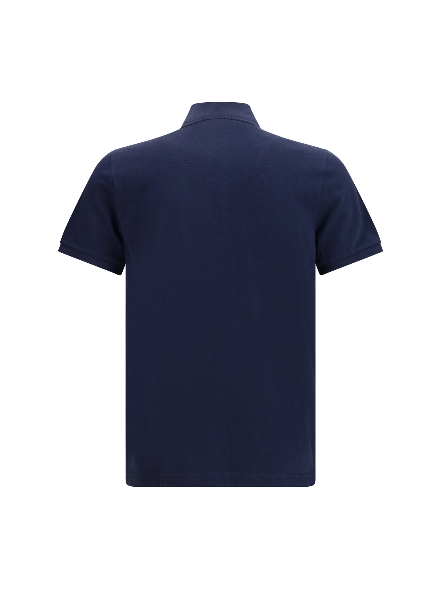 Moose Knuckles Men Everett Gold Polo MOOSE KNUCKLES