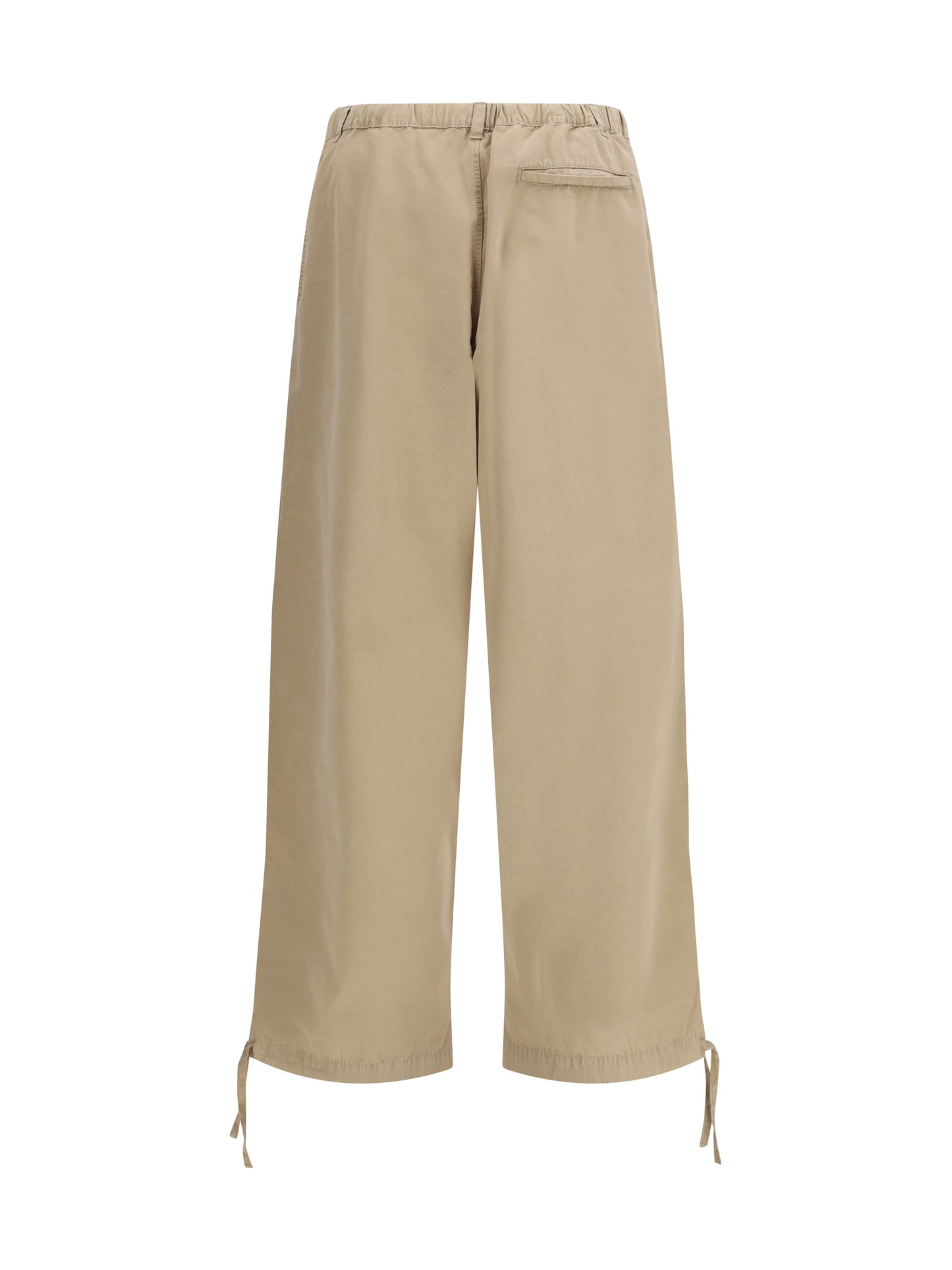 Ferragamo Men Loose-Fit Pants FERRAGAMO