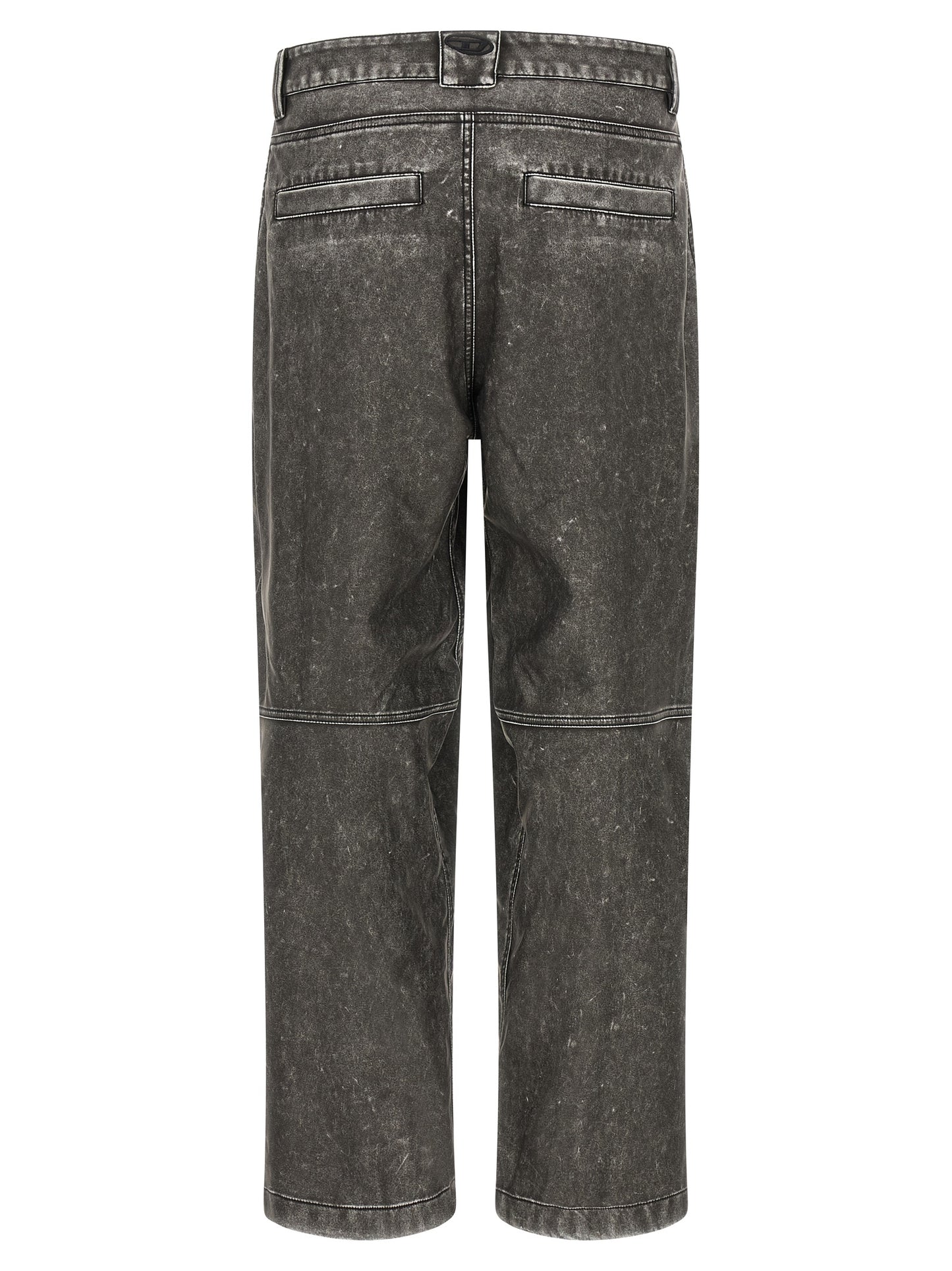 Diesel Men 'P-Delly-Njcj' Pants DIESEL