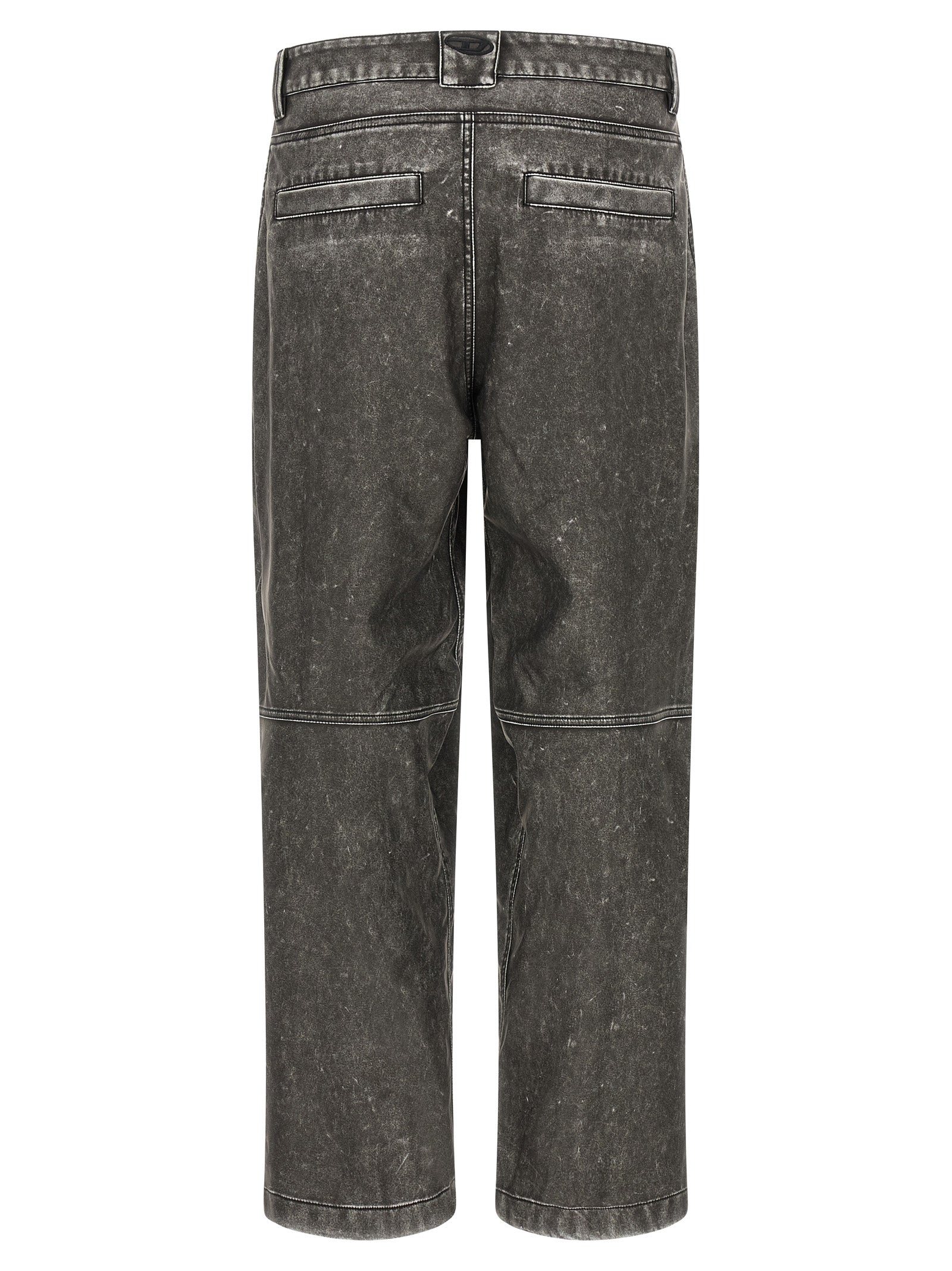 Diesel Men 'P-Delly-Njcj' Pants DIESEL