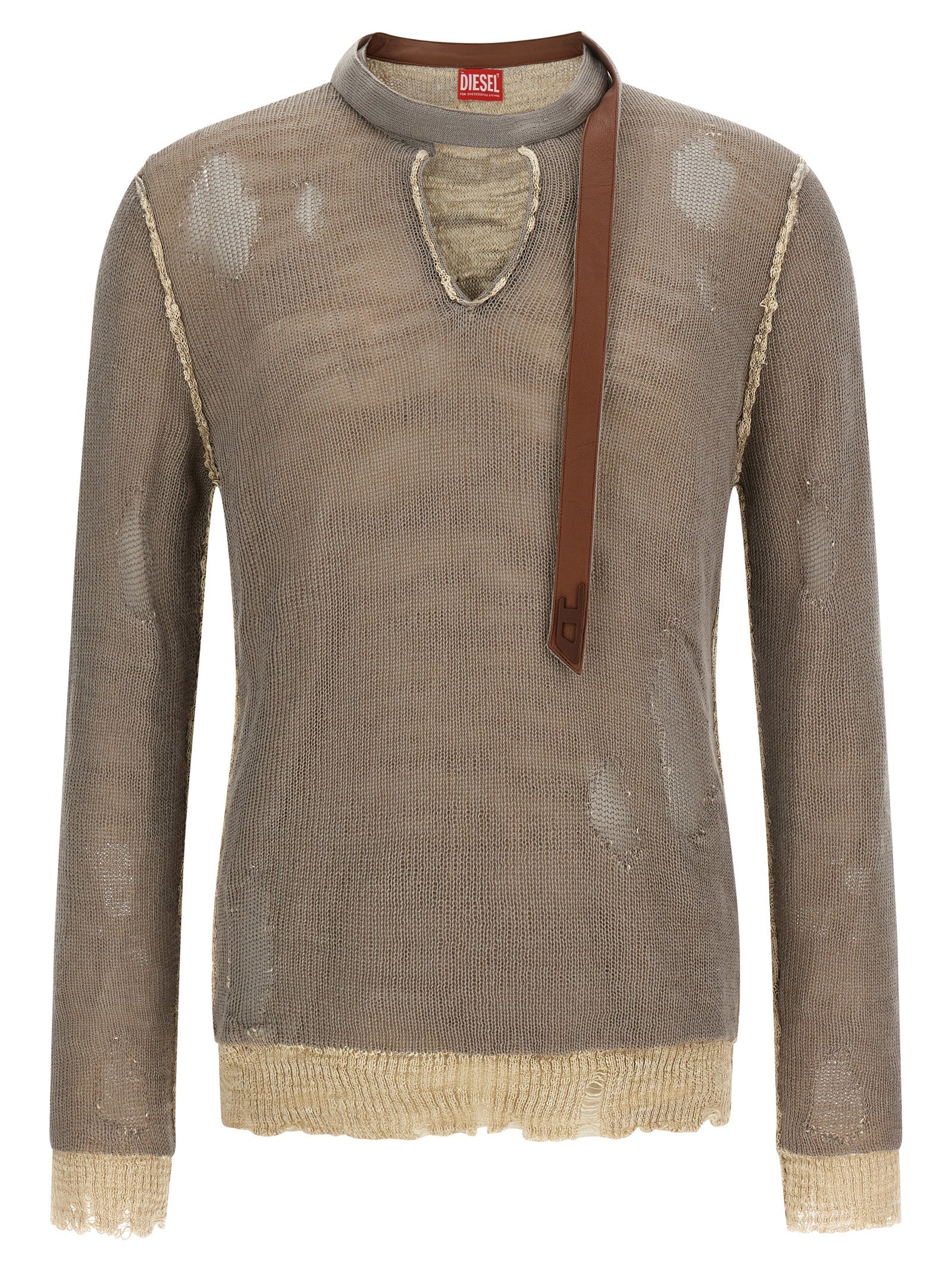 Diesel Men 'K-Daianeris' Sweater DIESEL