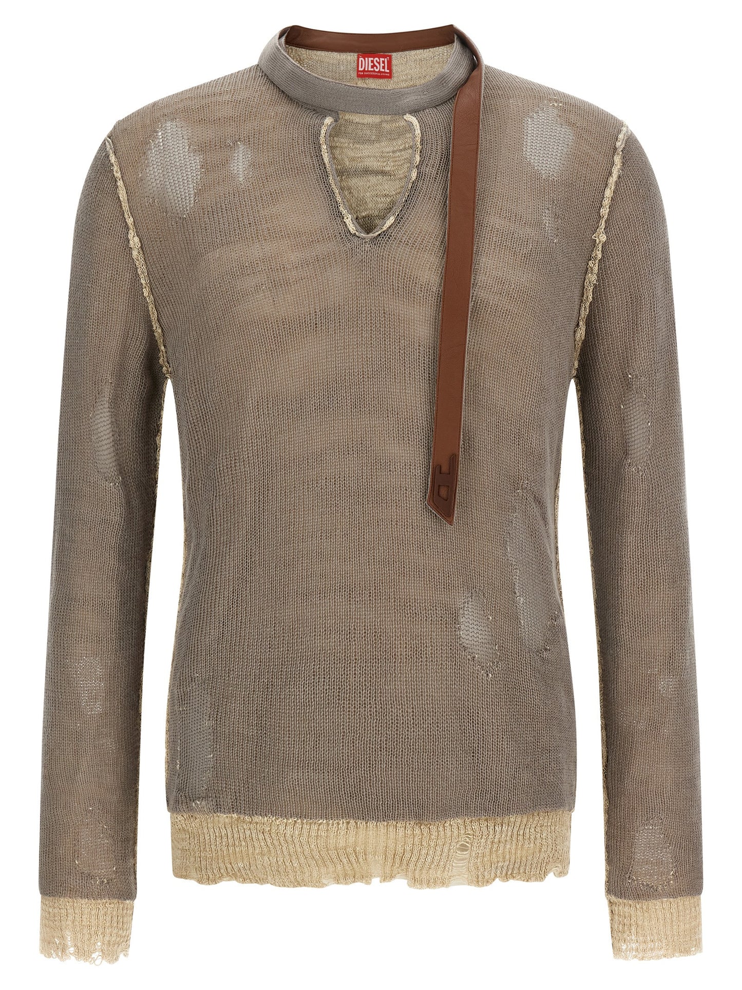 Diesel Men 'K-Daianeris' Sweater DIESEL