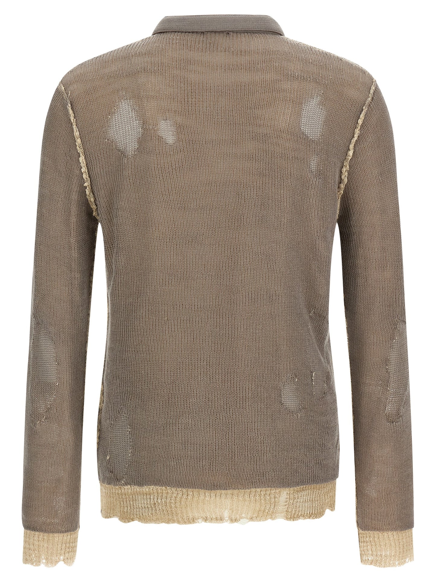 Diesel Men 'K-Daianeris' Sweater DIESEL
