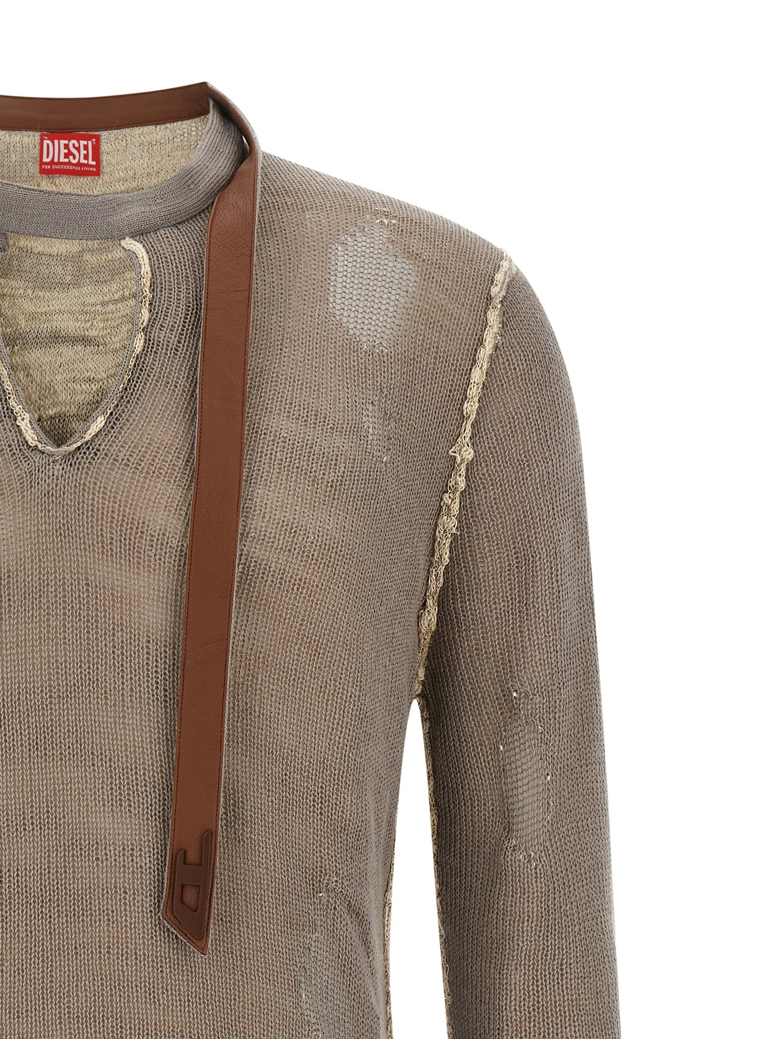 Diesel Men 'K-Daianeris' Sweater DIESEL