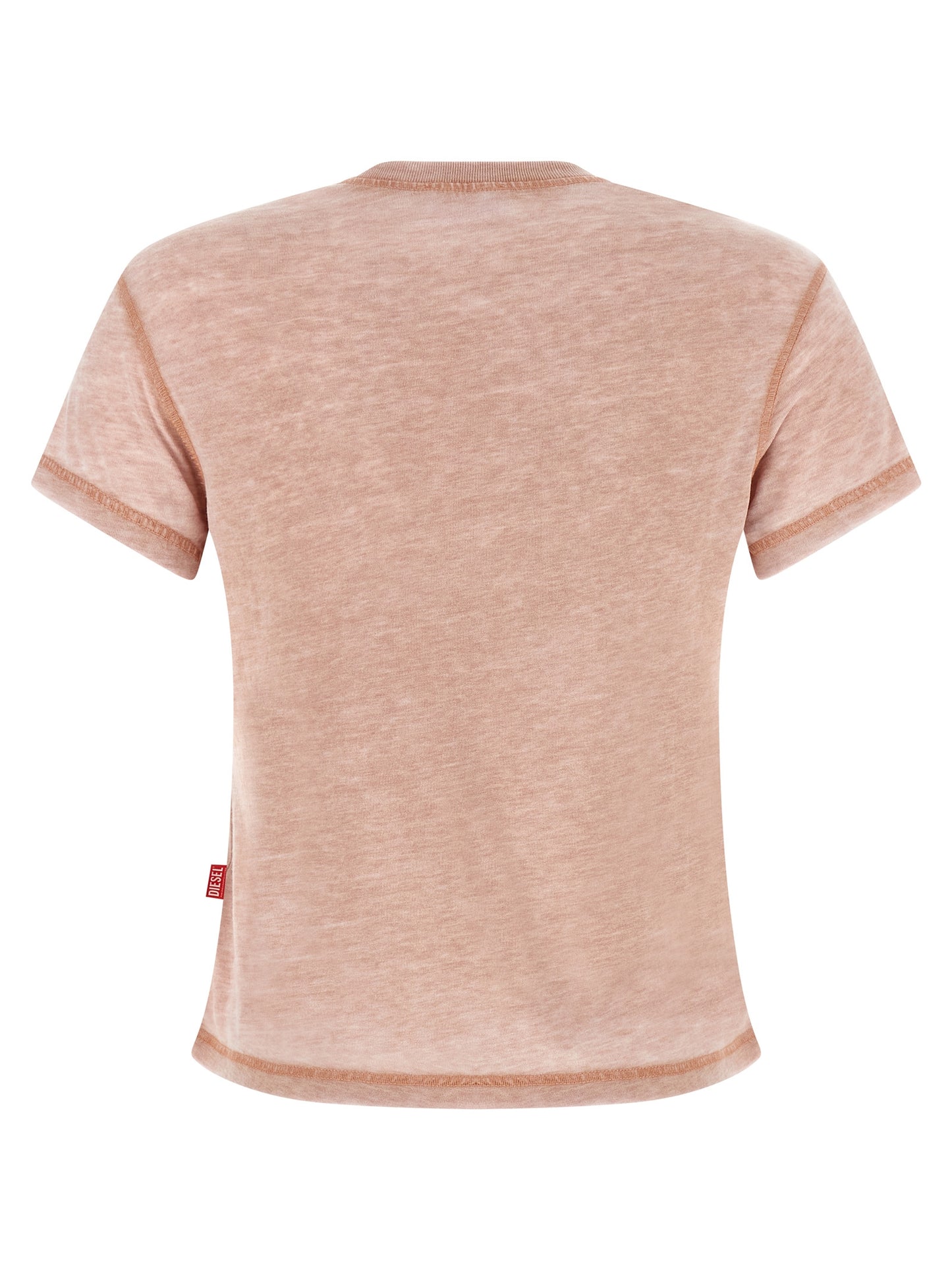 Diesel Women 'T-Ila-Aa1' T-Shirt DIESEL