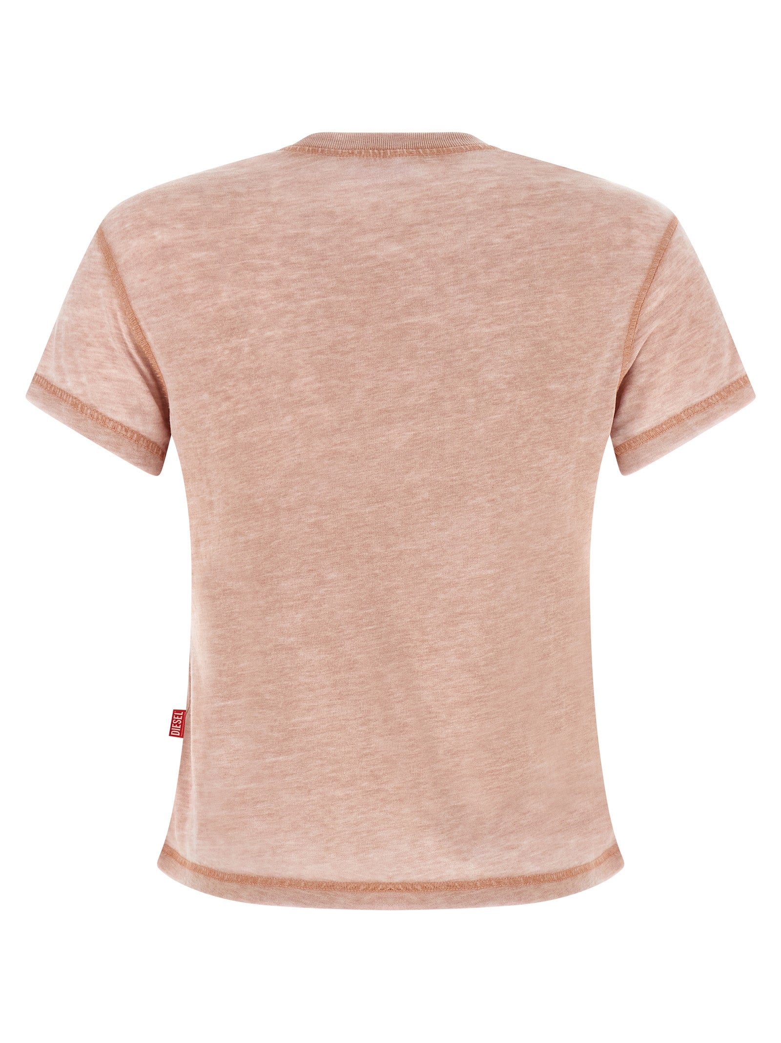 Diesel Women 'T-Ila-Aa1' T-Shirt DIESEL
