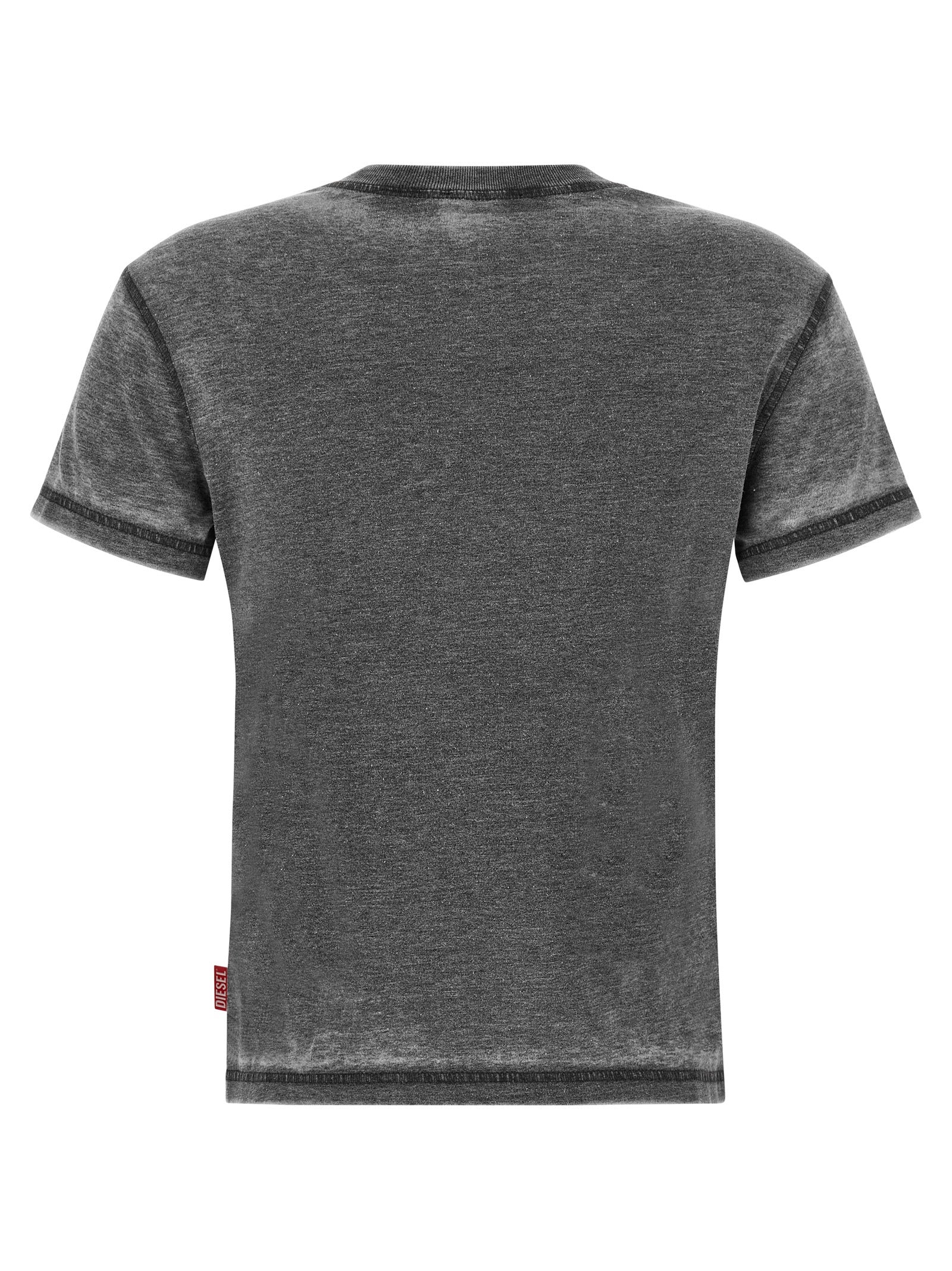 Diesel Women 'T-Ila-Aa1' T-Shirt DIESEL