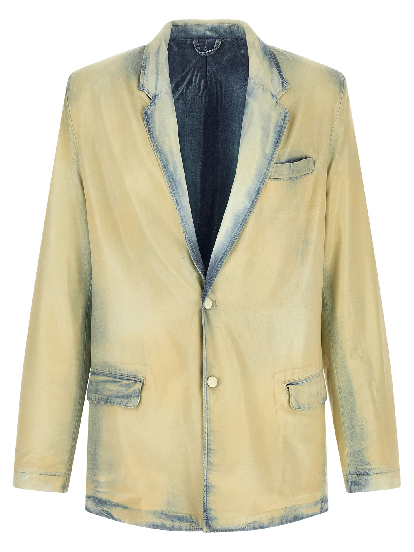 Diesel Men 'D-Nivale-Fsi' Blazer DIESEL