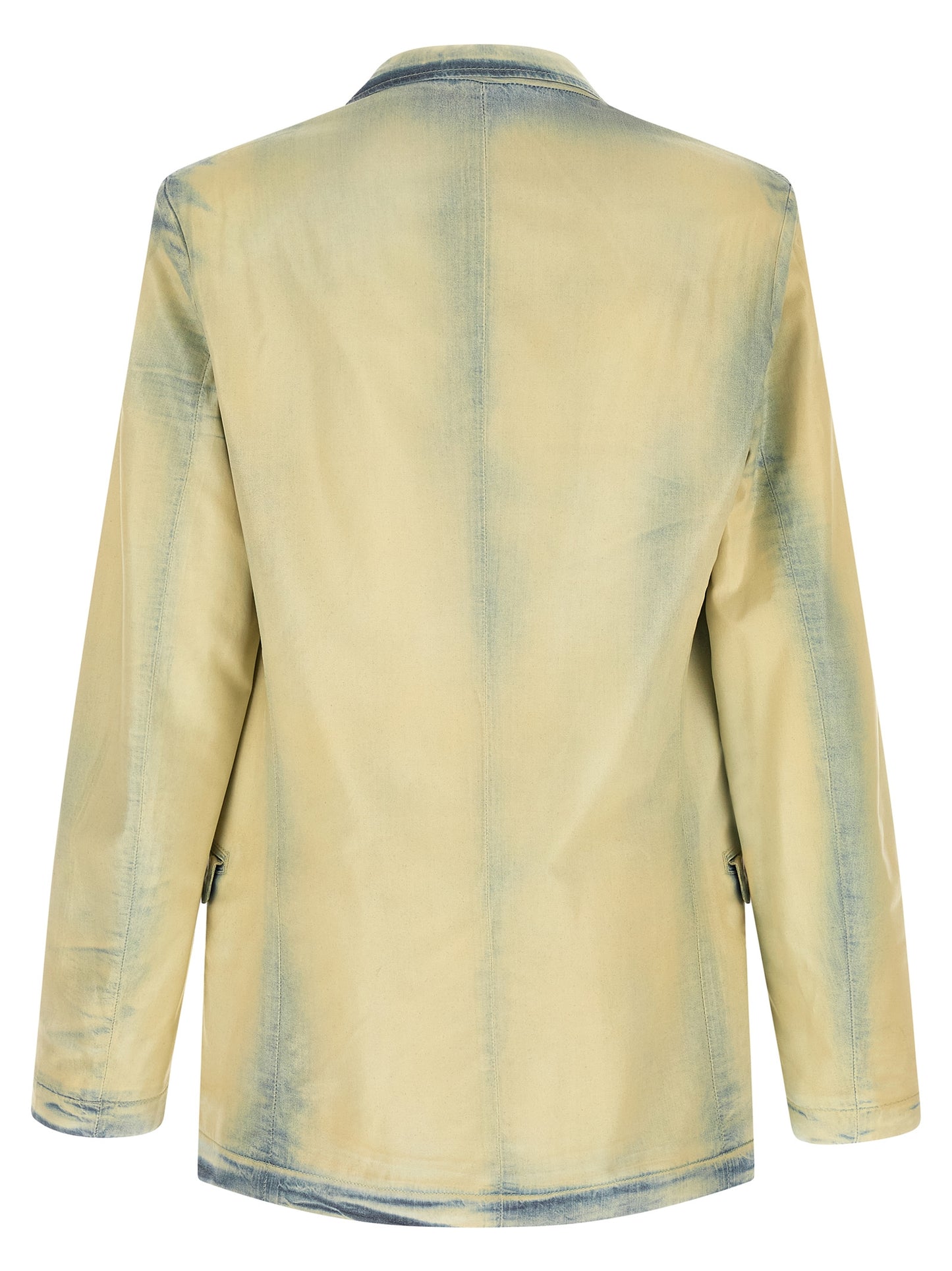 Diesel Men 'D-Nivale-Fsi' Blazer DIESEL