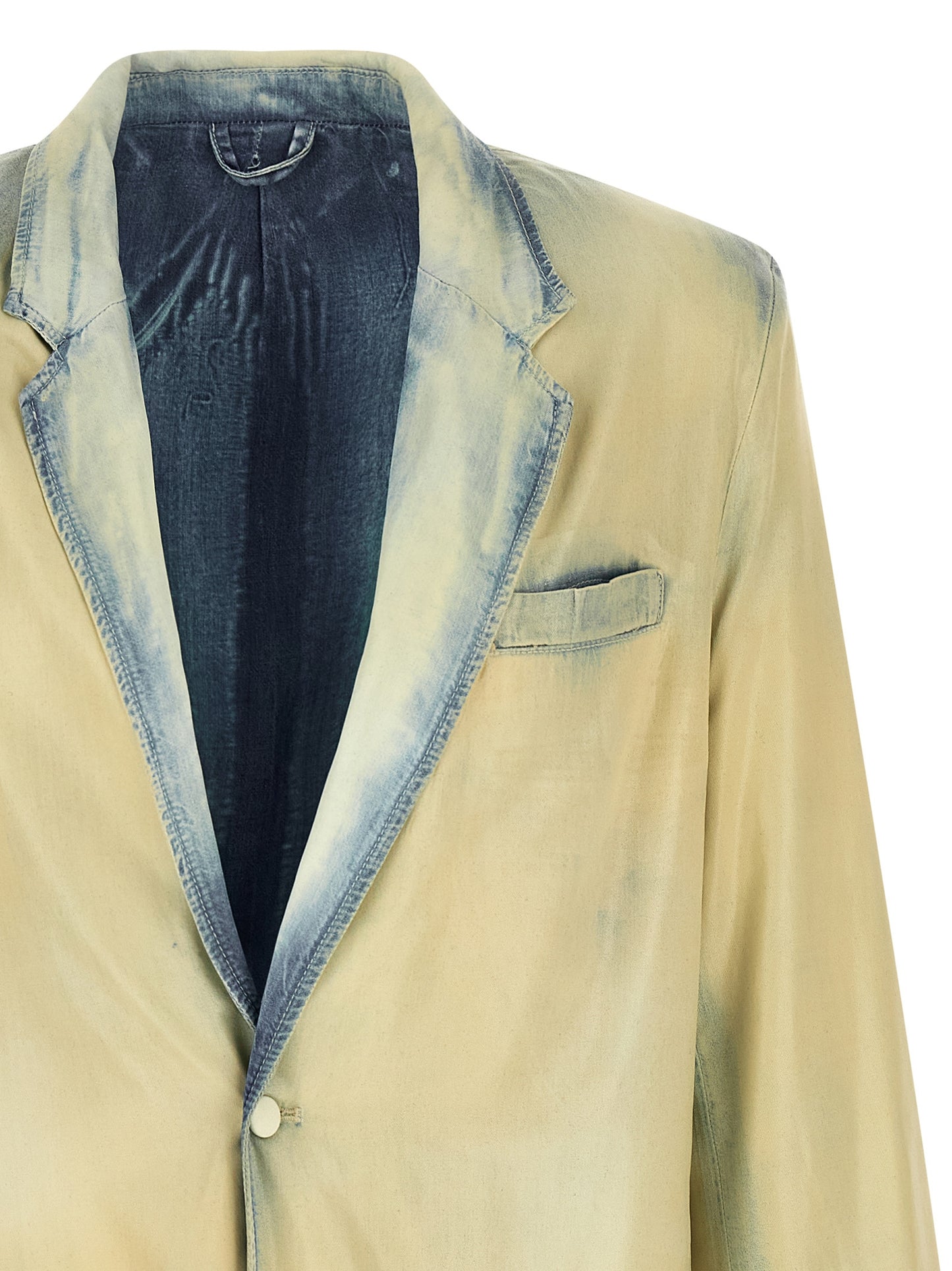Diesel Men 'D-Nivale-Fsi' Blazer DIESEL