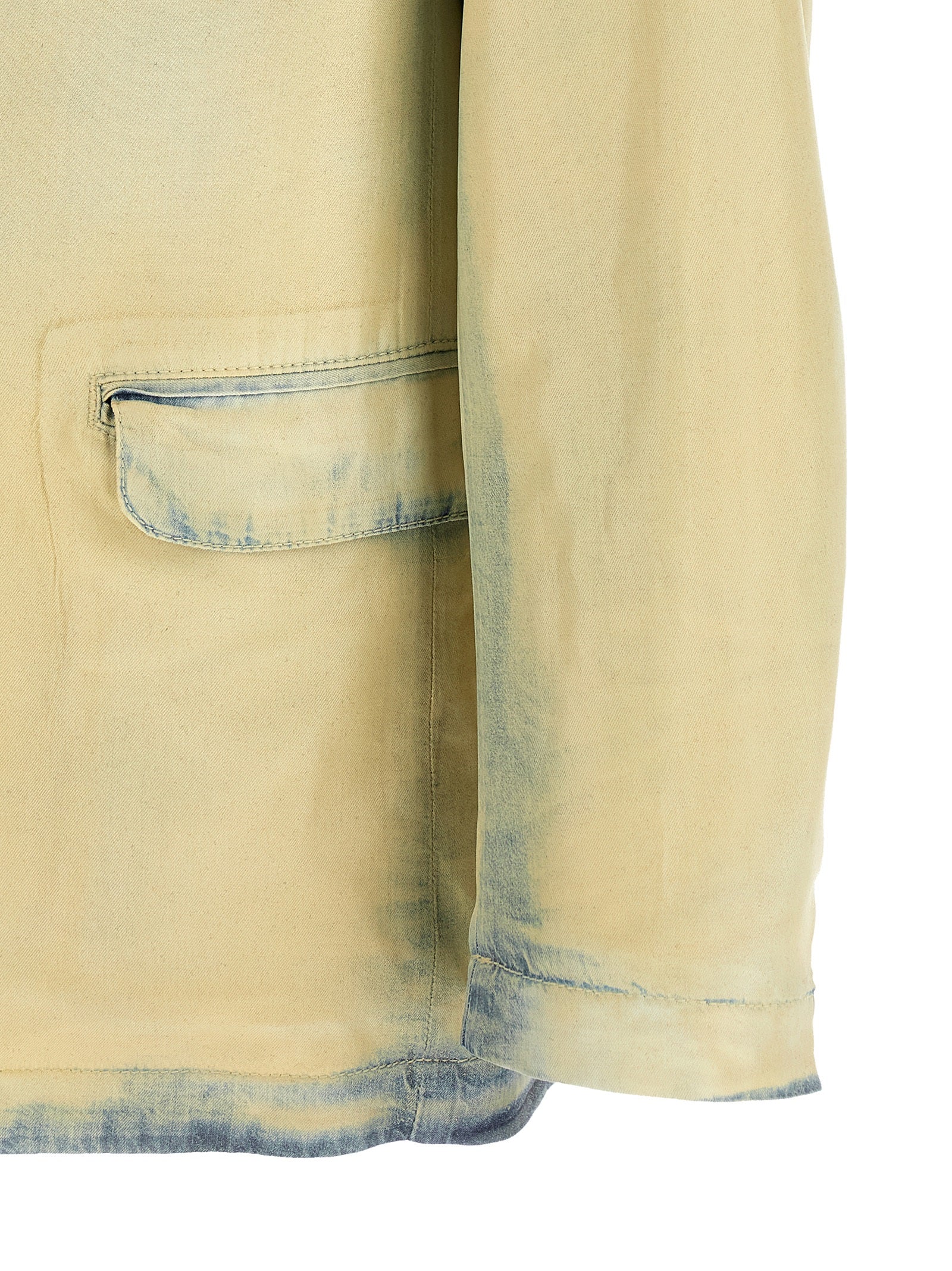 Diesel Men 'D-Nivale-Fsi' Blazer DIESEL