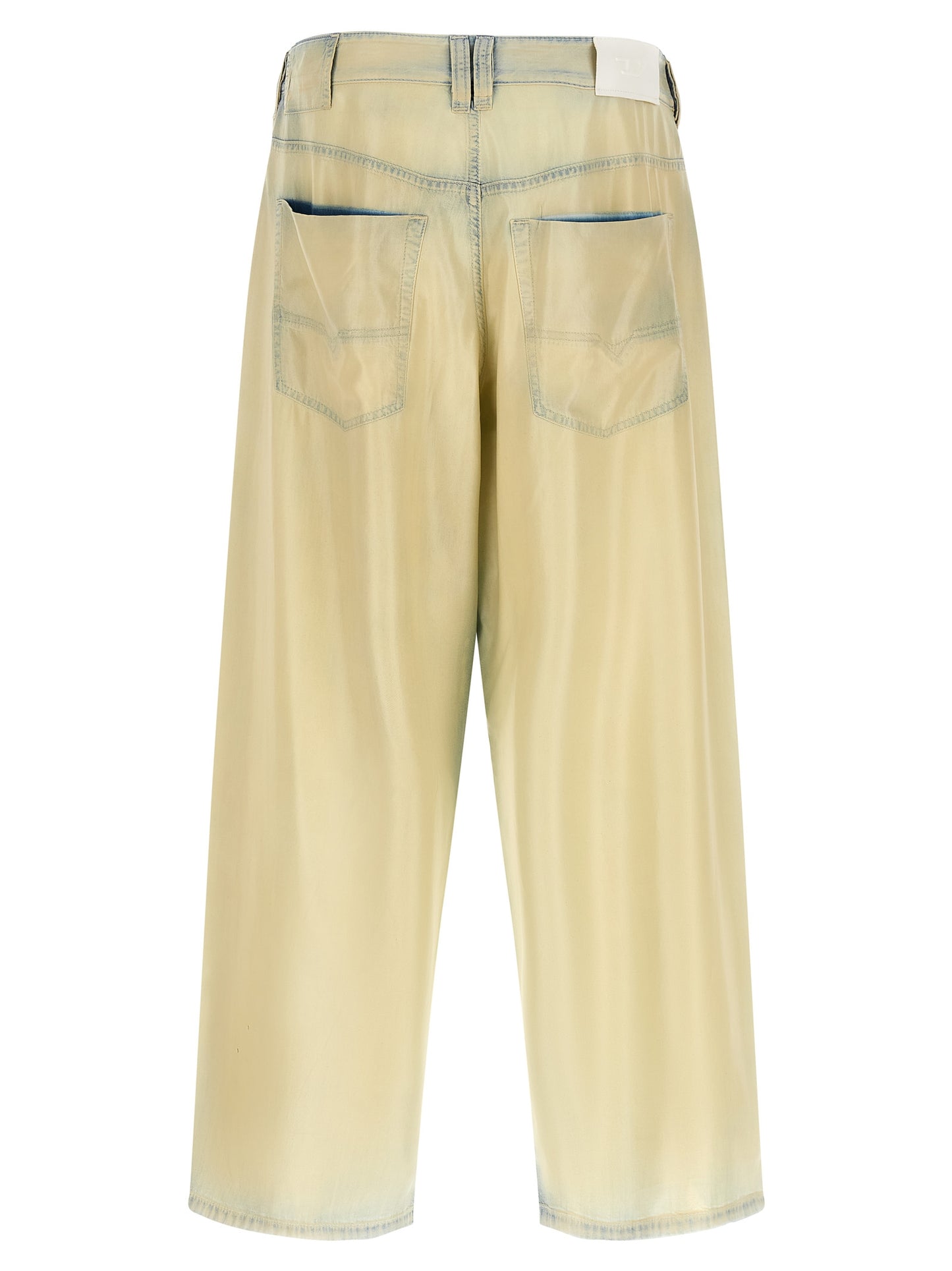 Diesel Men '1997 D-Enim-M' Jeans DIESEL