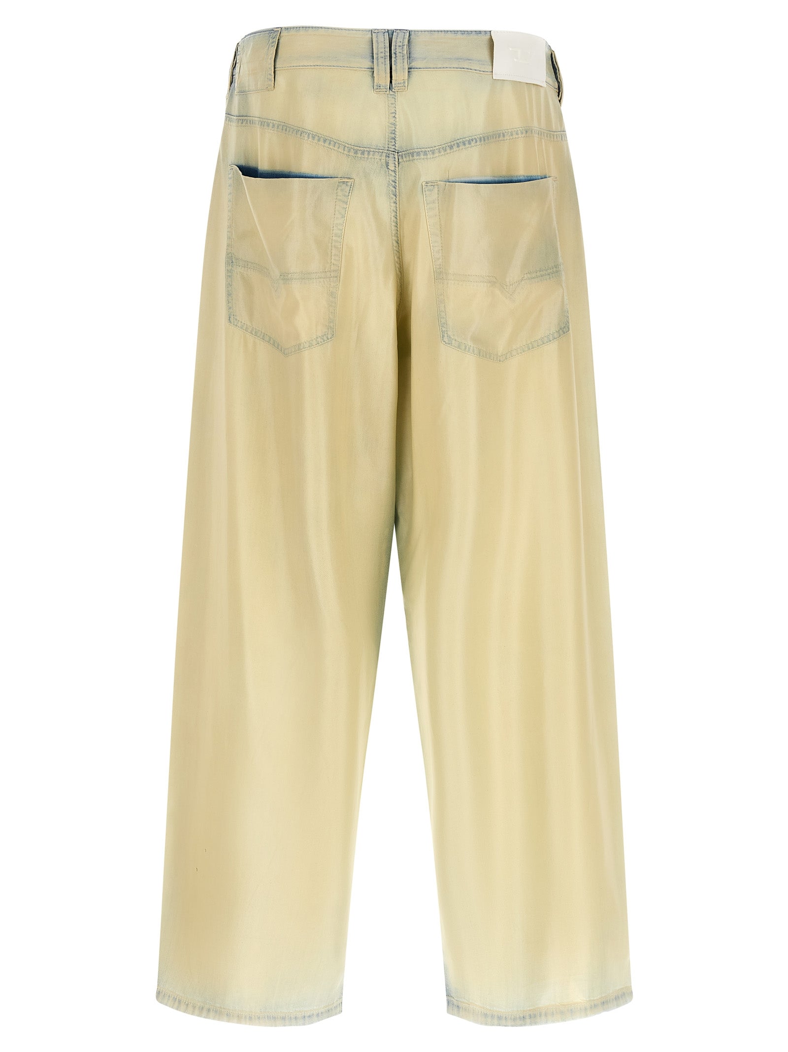 Diesel Men '1997 D-Enim-M' Jeans DIESEL