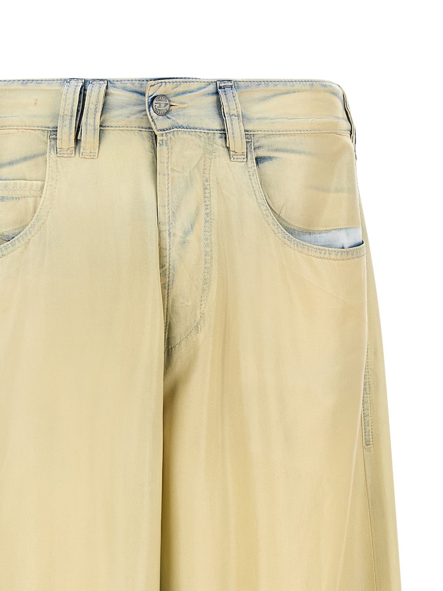 Diesel Men '1997 D-Enim-M' Jeans DIESEL