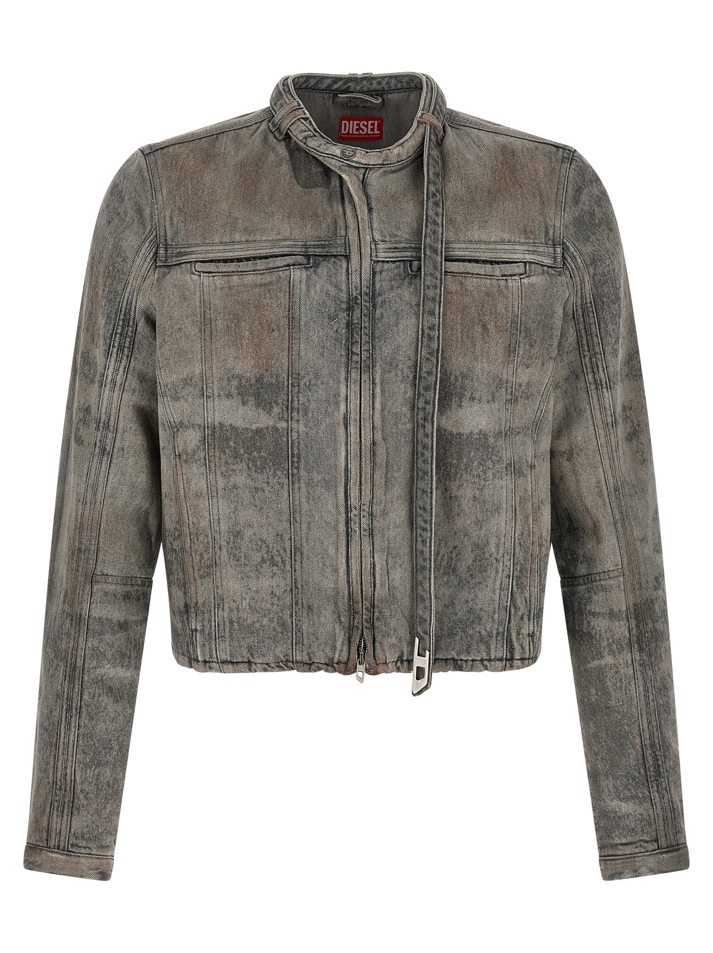 Diesel Men 'D-Vulmar-Fsi' Jacket DIESEL