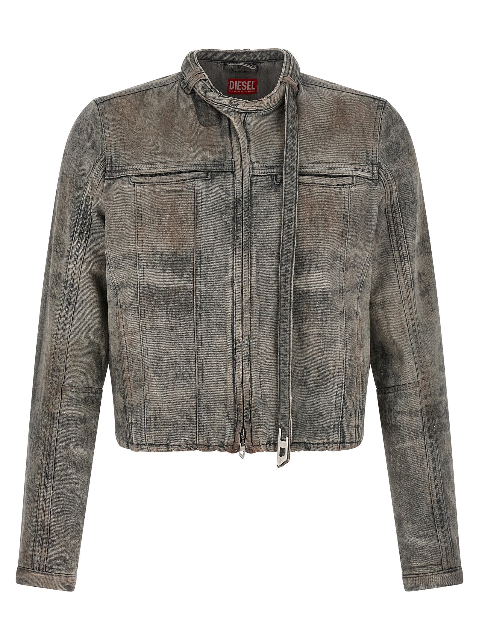 Diesel Men 'D-Vulmar-Fsi' Jacket DIESEL